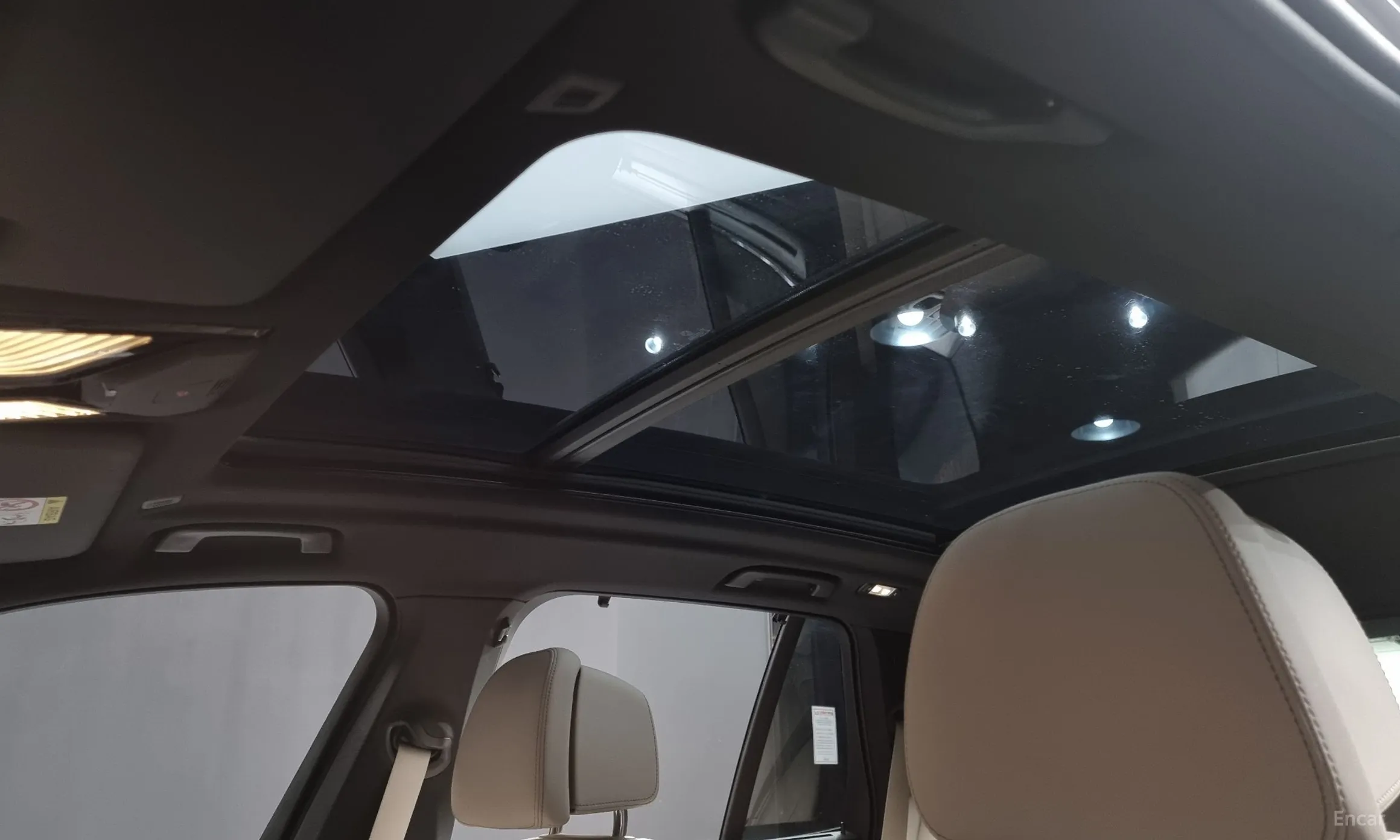 BMW X5 (G05) превью 19