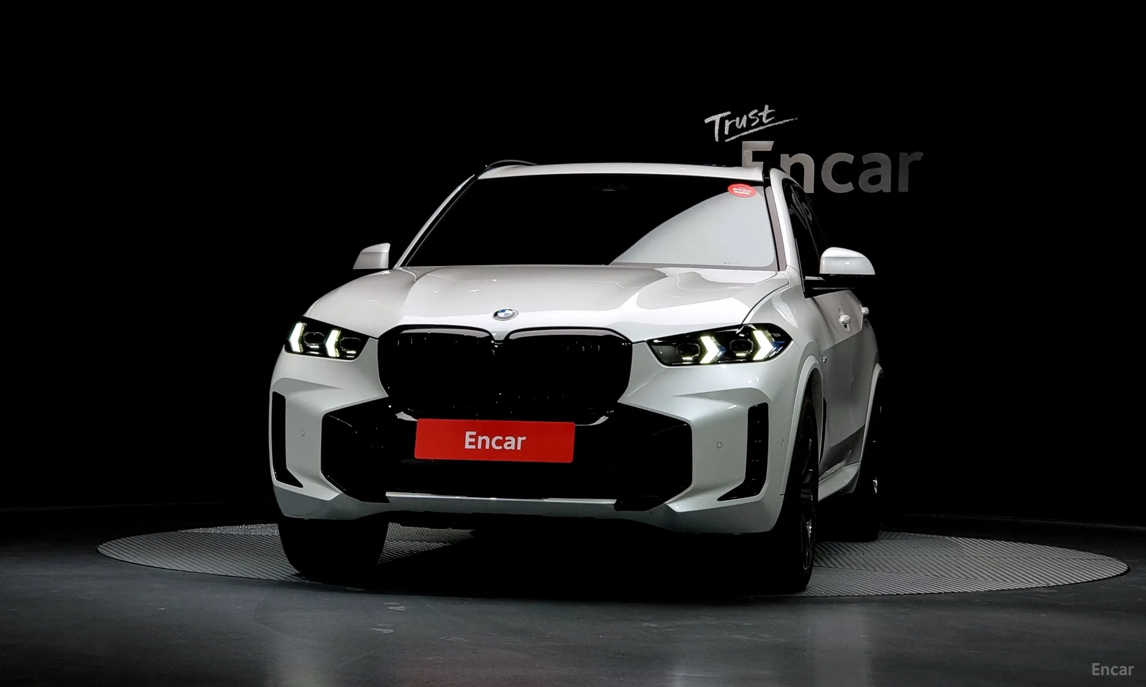 BMW X5 (G05) превью 3
