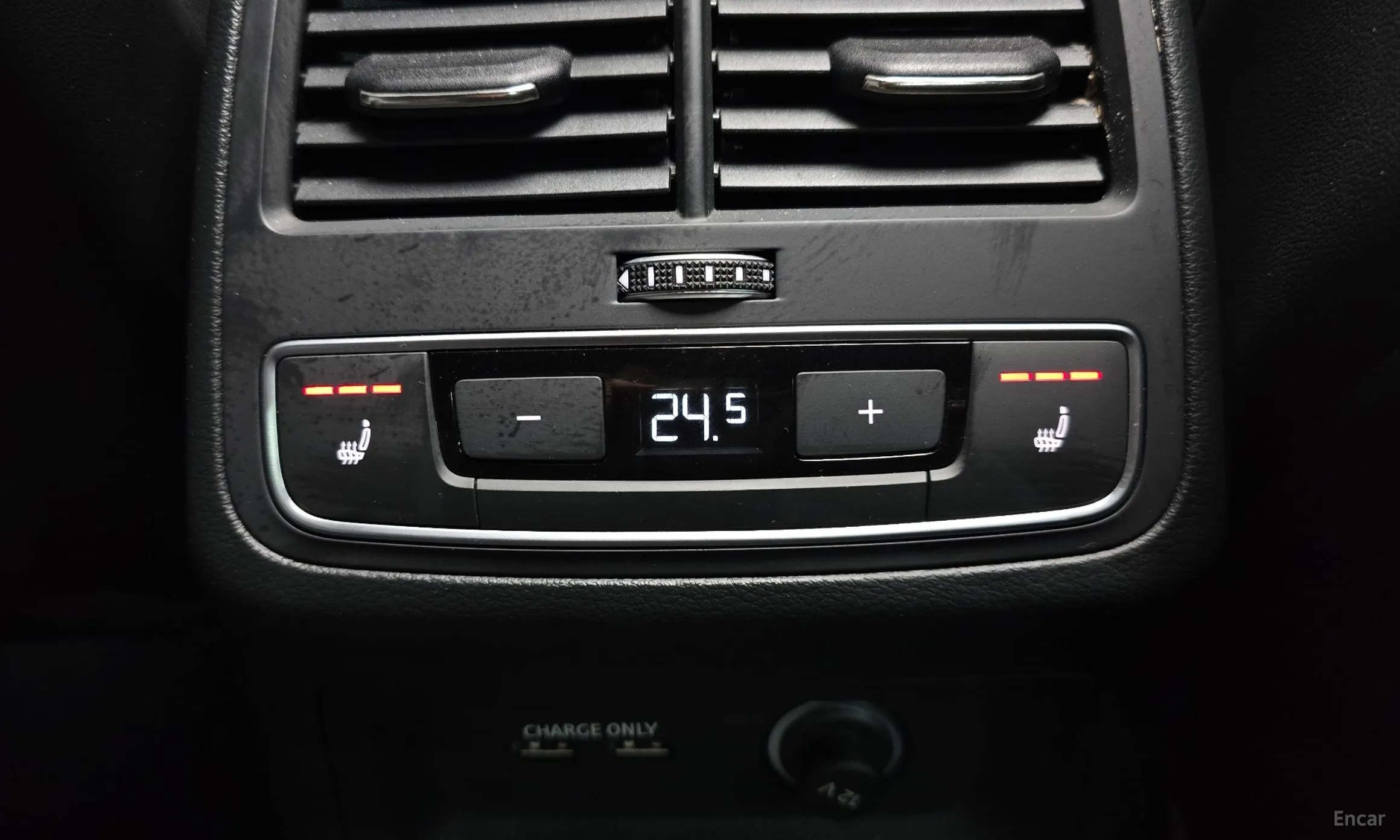 Audi A4 (B9) превью 18