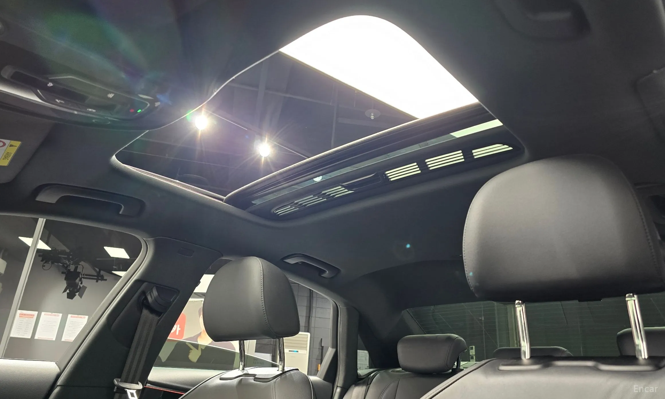 Audi A4 (B9) превью 19