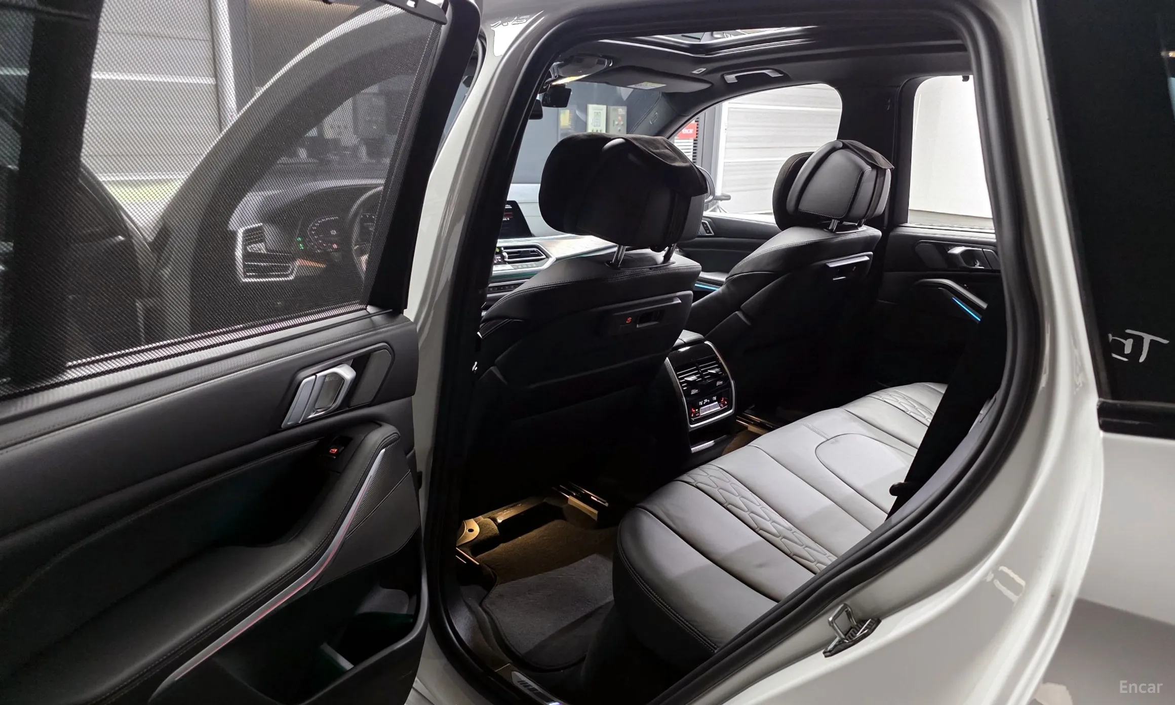 BMW X5 (G05) превью 11