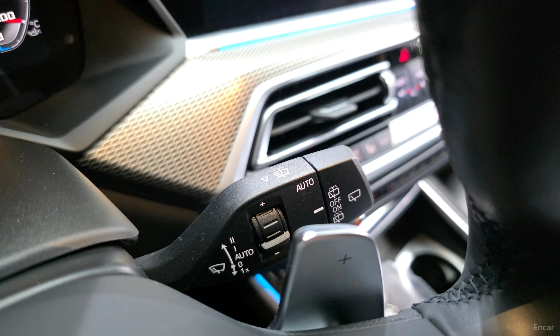 BMW X5 (G05) превью 14