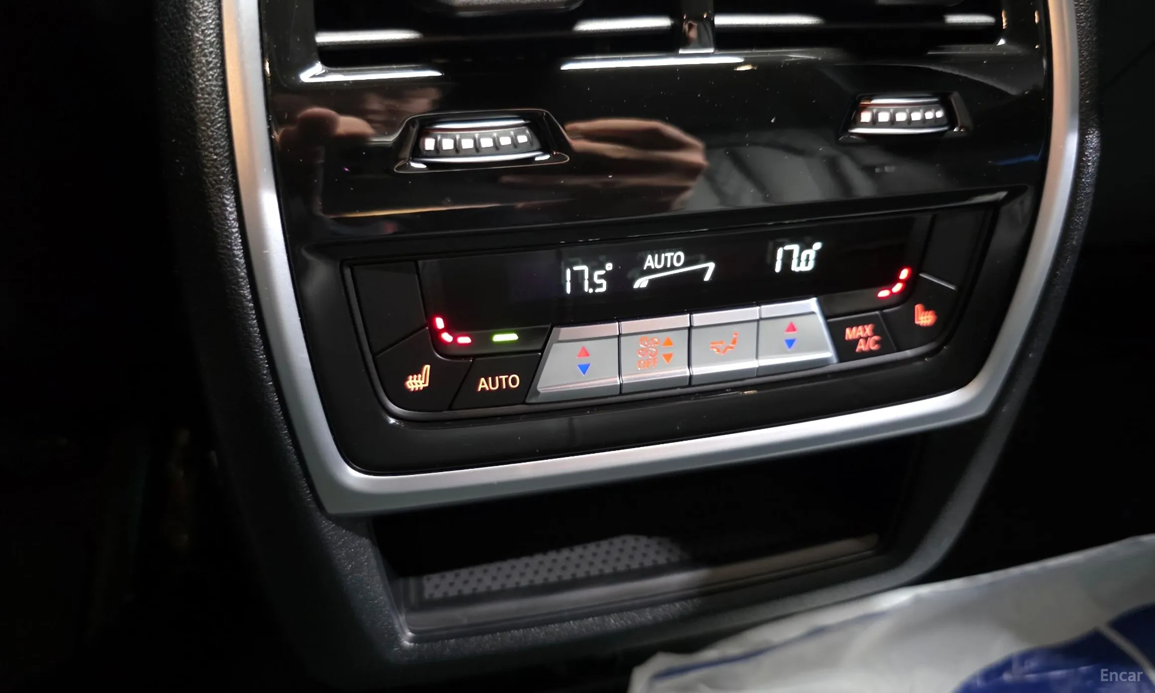 BMW X5 (G05) превью 18