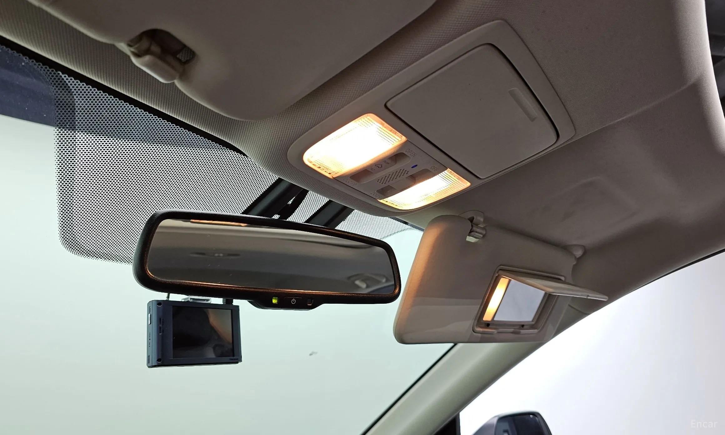 Honda New CR-V превью 17