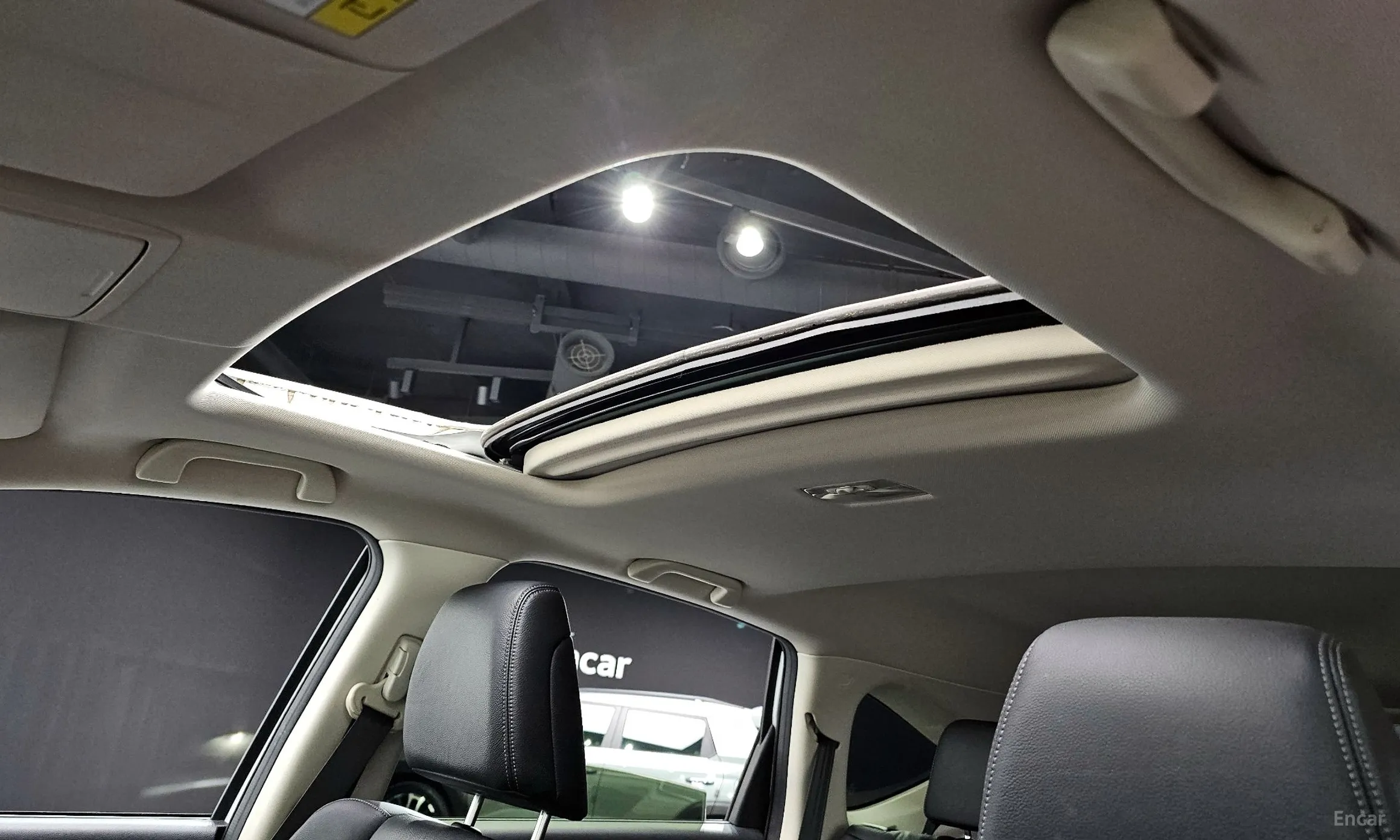 Honda New CR-V превью 18