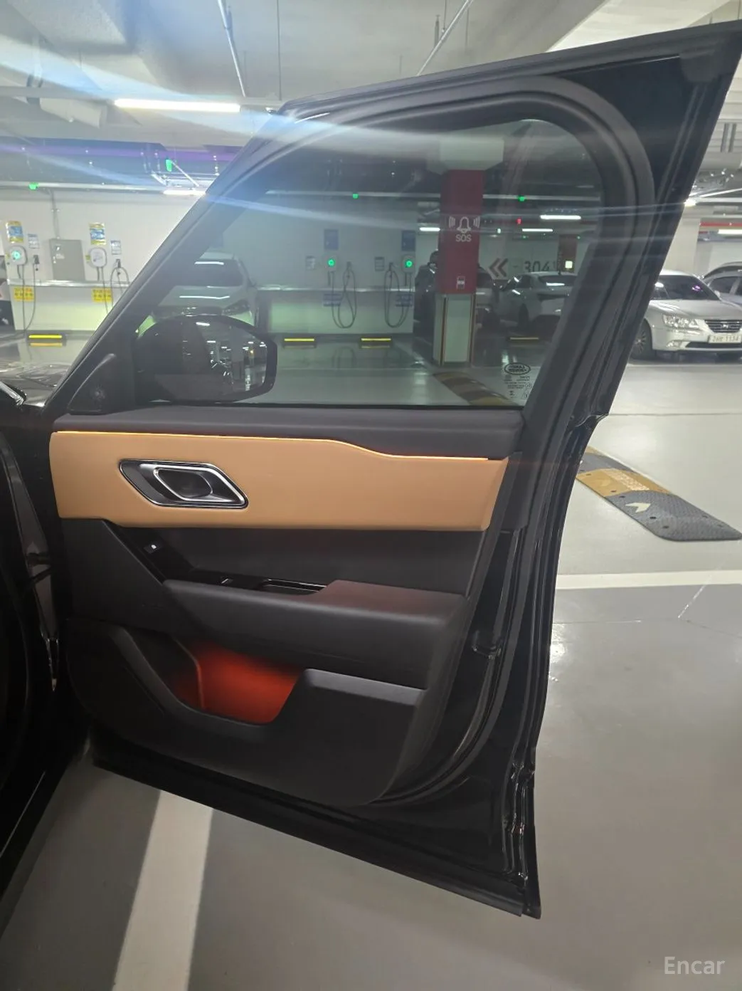 Land Rover Range Rover Bella превью 10