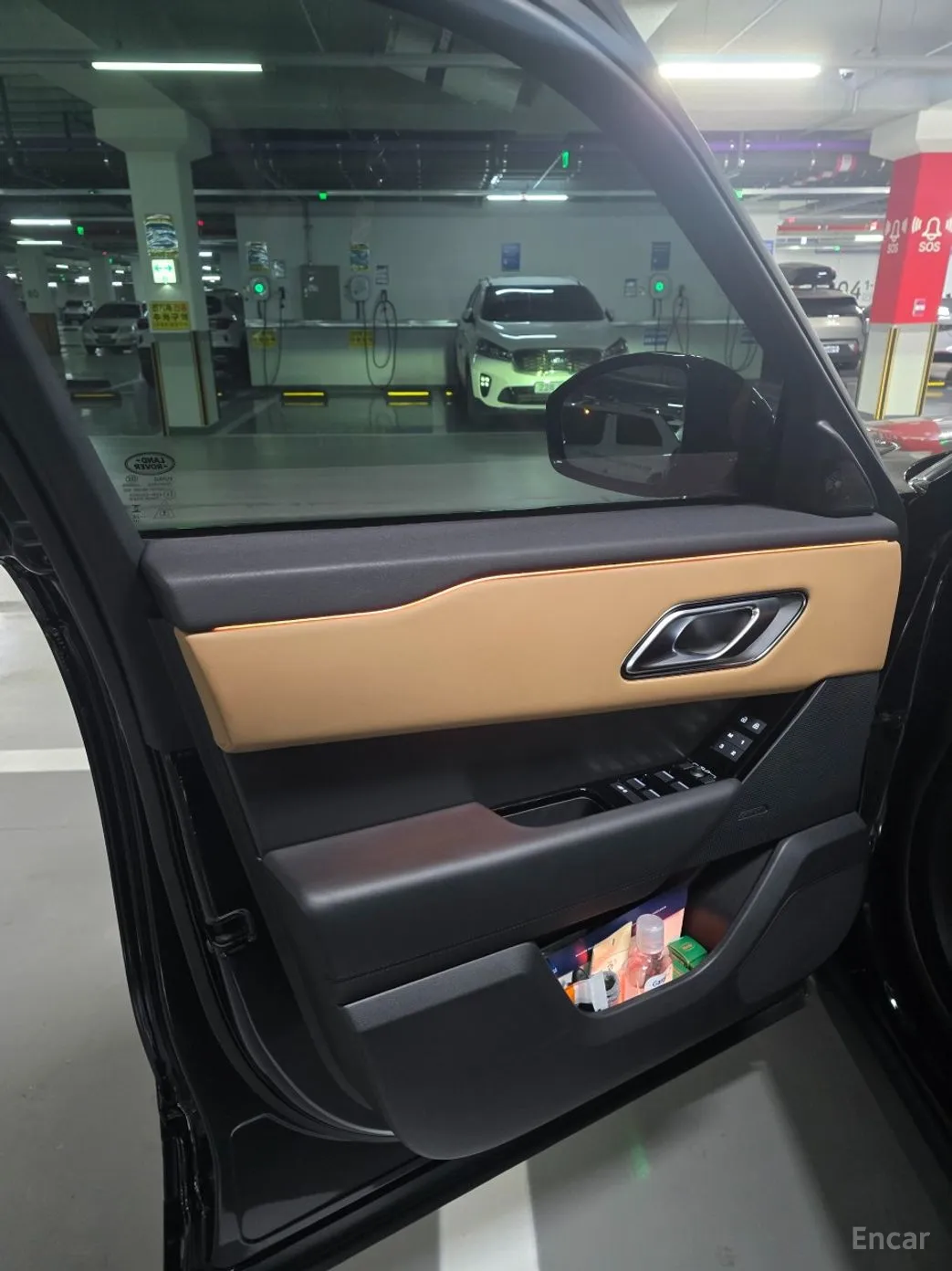 Land Rover Range Rover Bella превью 11
