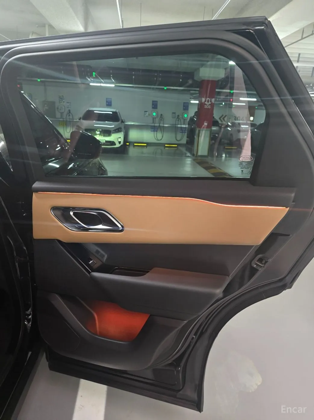Land Rover Range Rover Bella превью 12