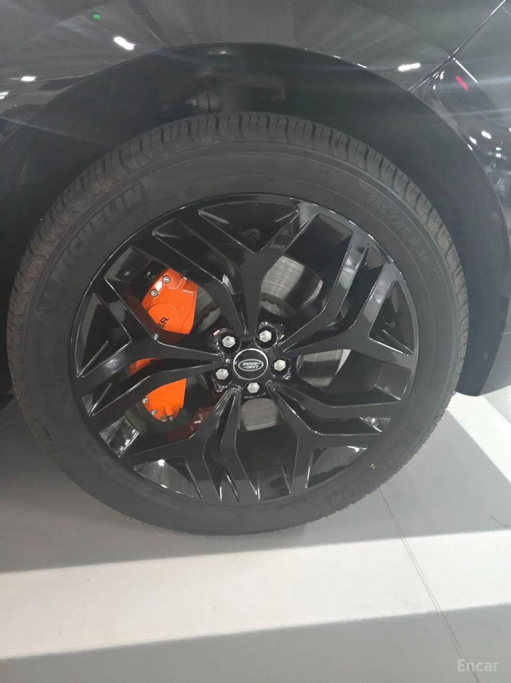 Land Rover Range Rover Bella превью 7