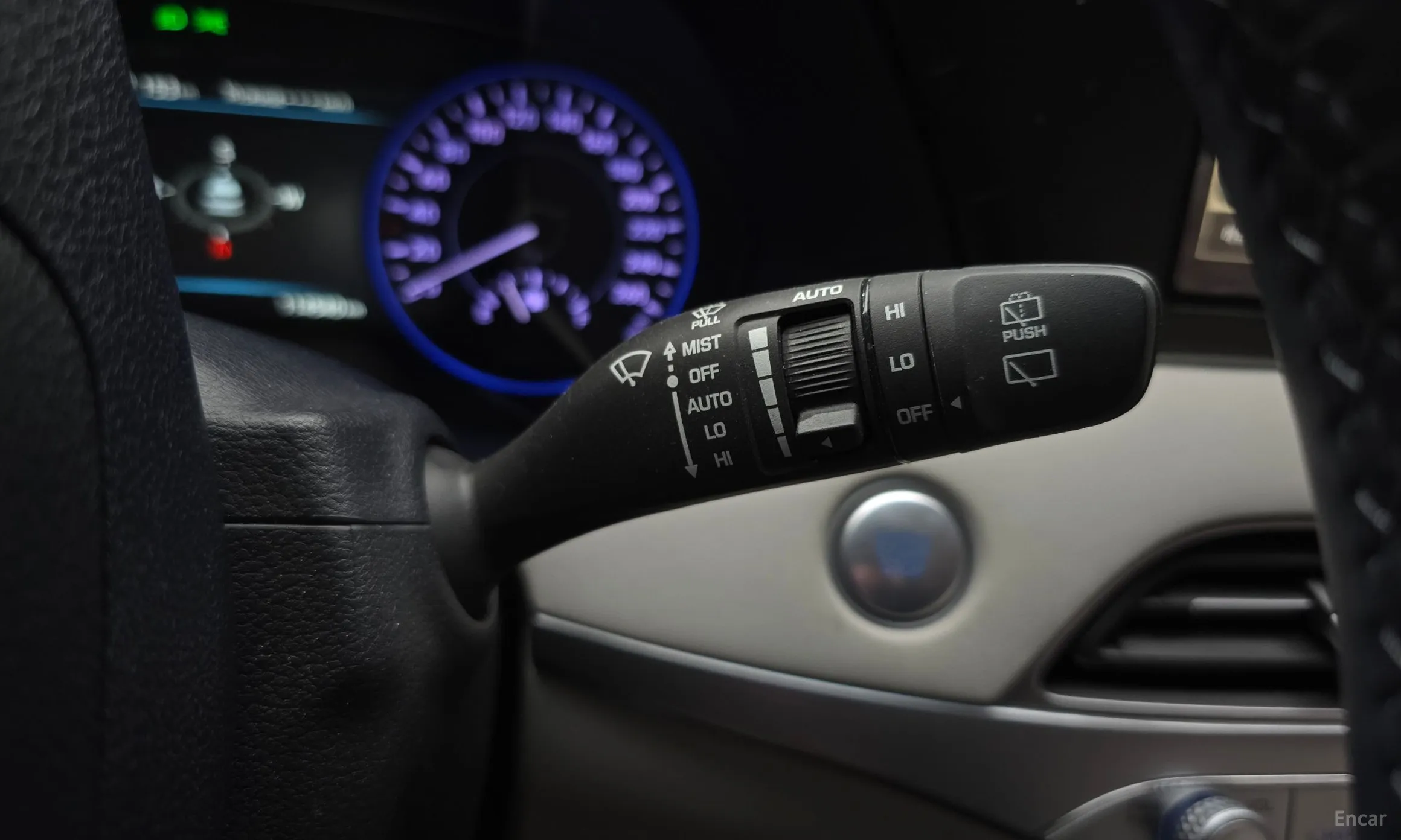 Hyundai Palisade превью 18