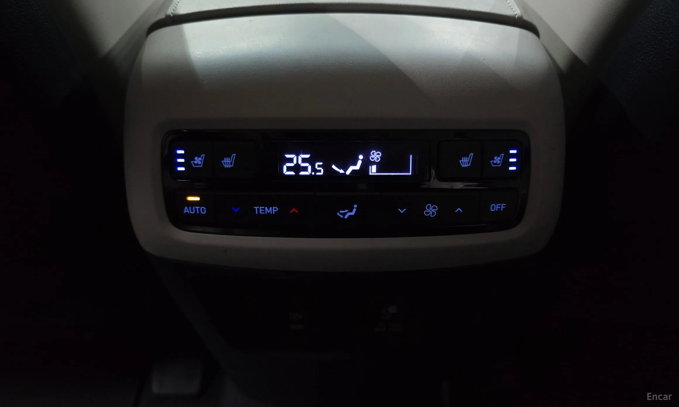 Hyundai Palisade превью 19