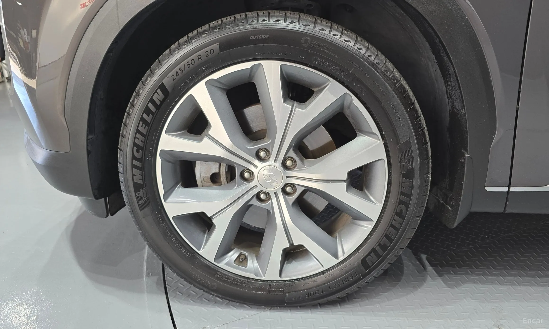 Hyundai Palisade превью 5