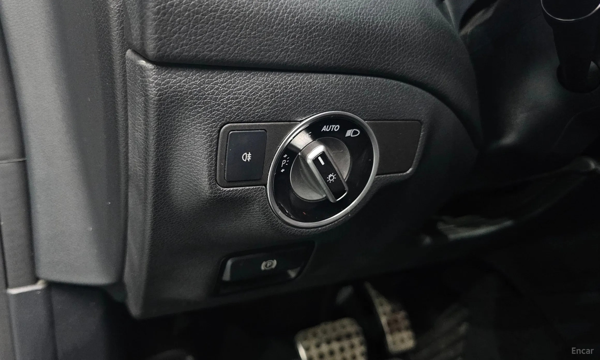 Mercedes Benz CLA-Class C117 превью 18