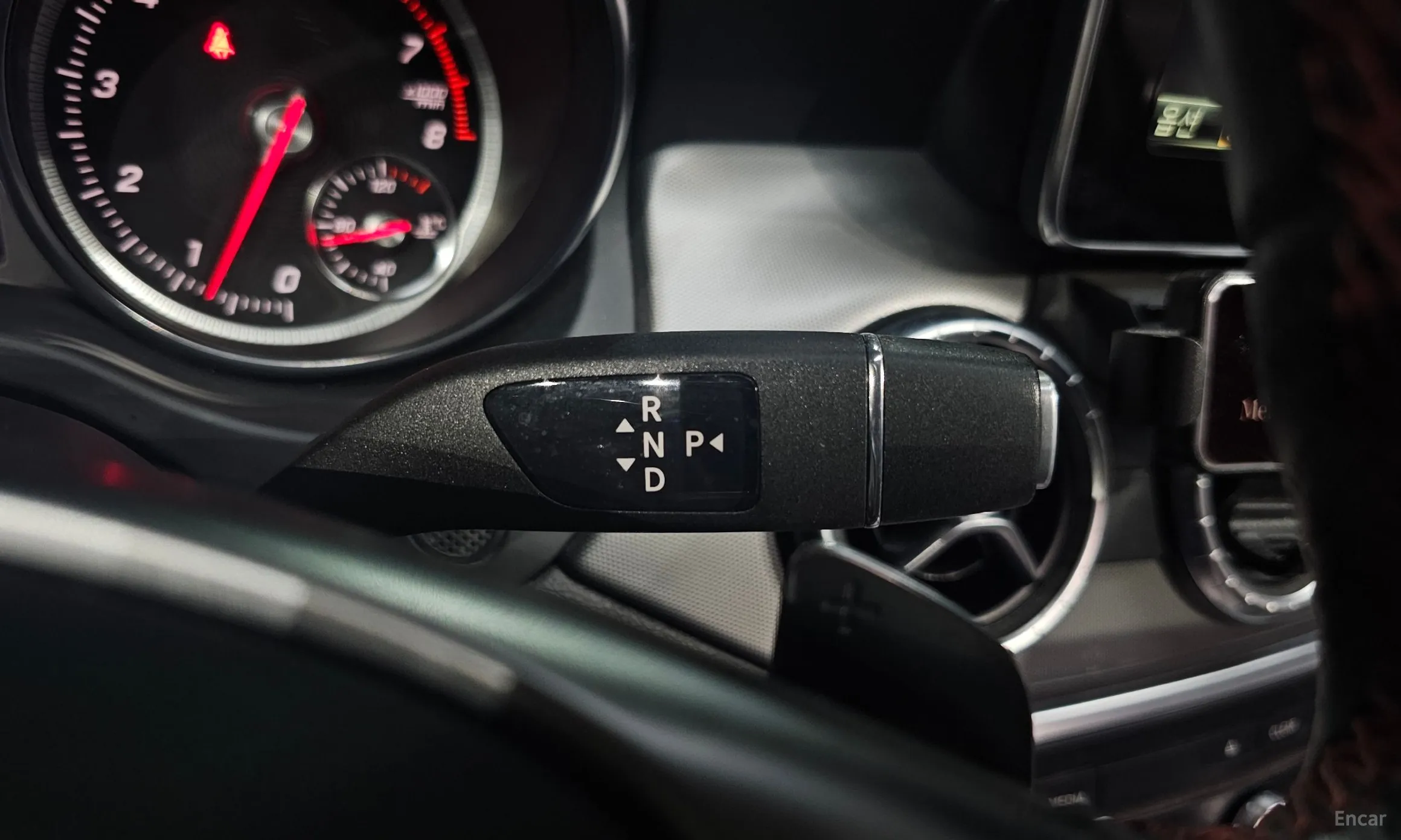 Mercedes Benz CLA-Class C117 превью 9