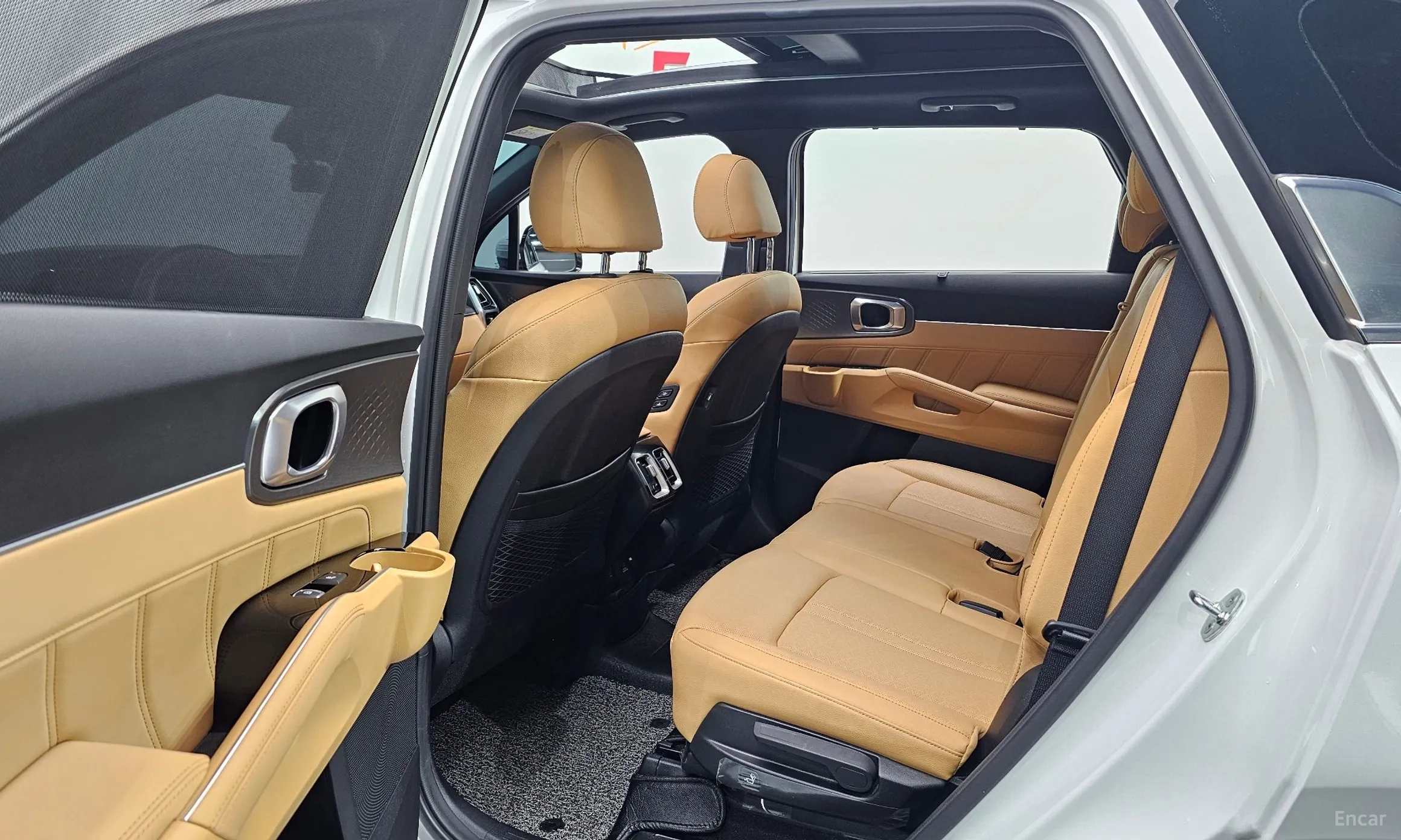 Kia Sorento 4th generation превью 12