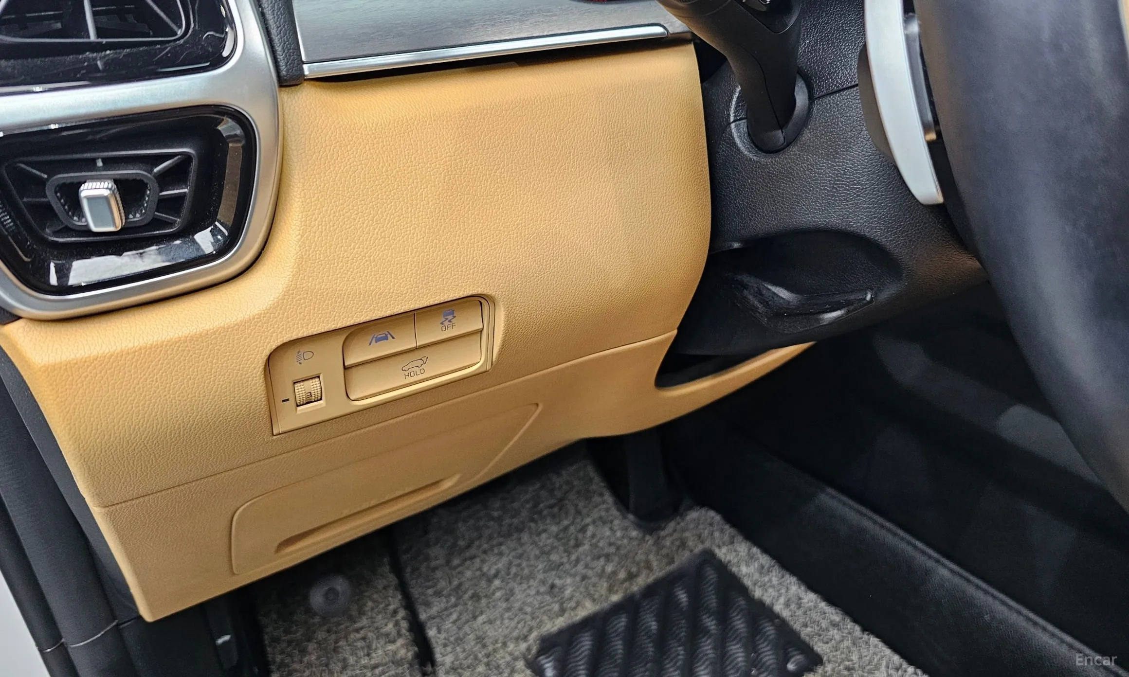 Kia Sorento 4th generation превью 16