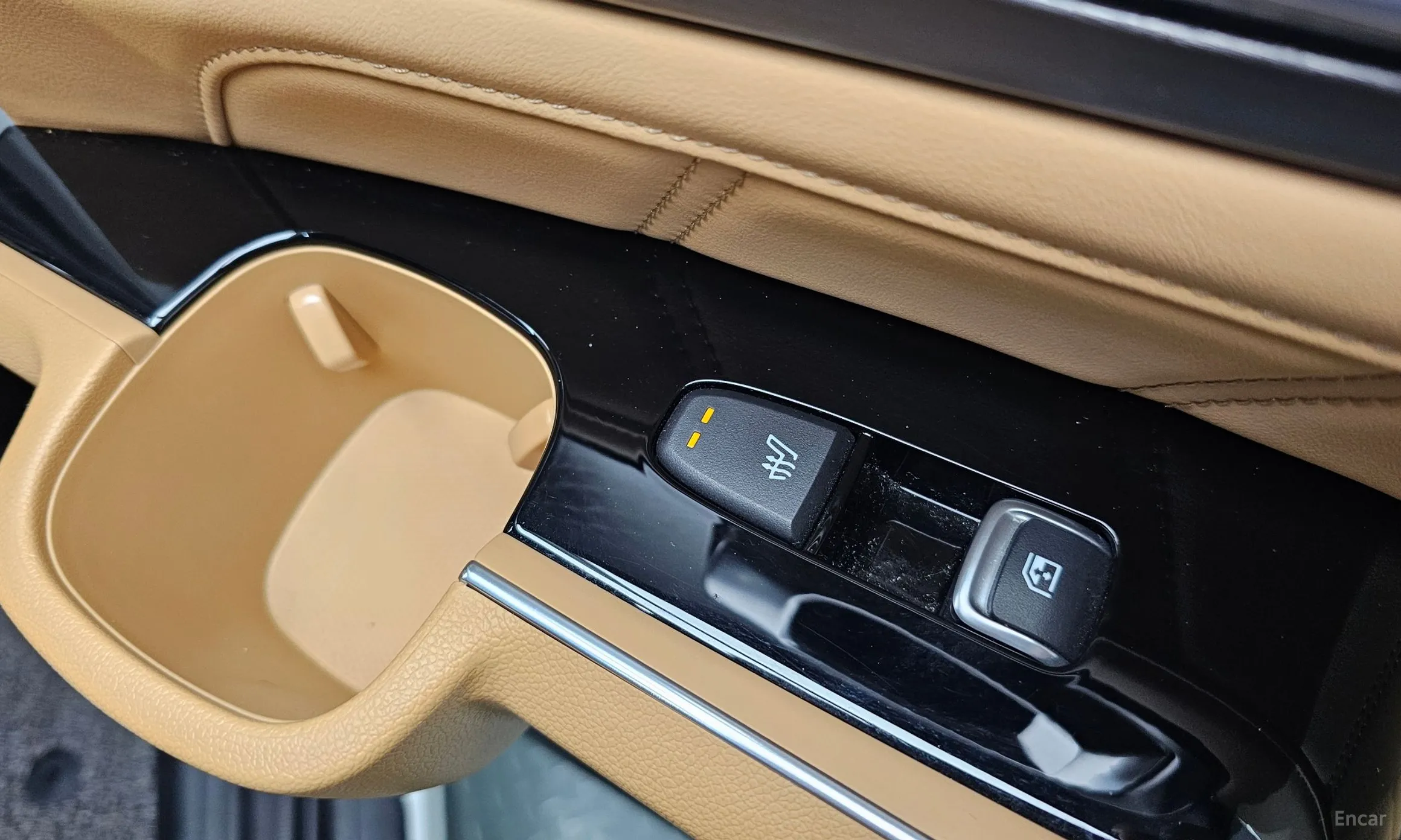 Kia Sorento 4th generation превью 19