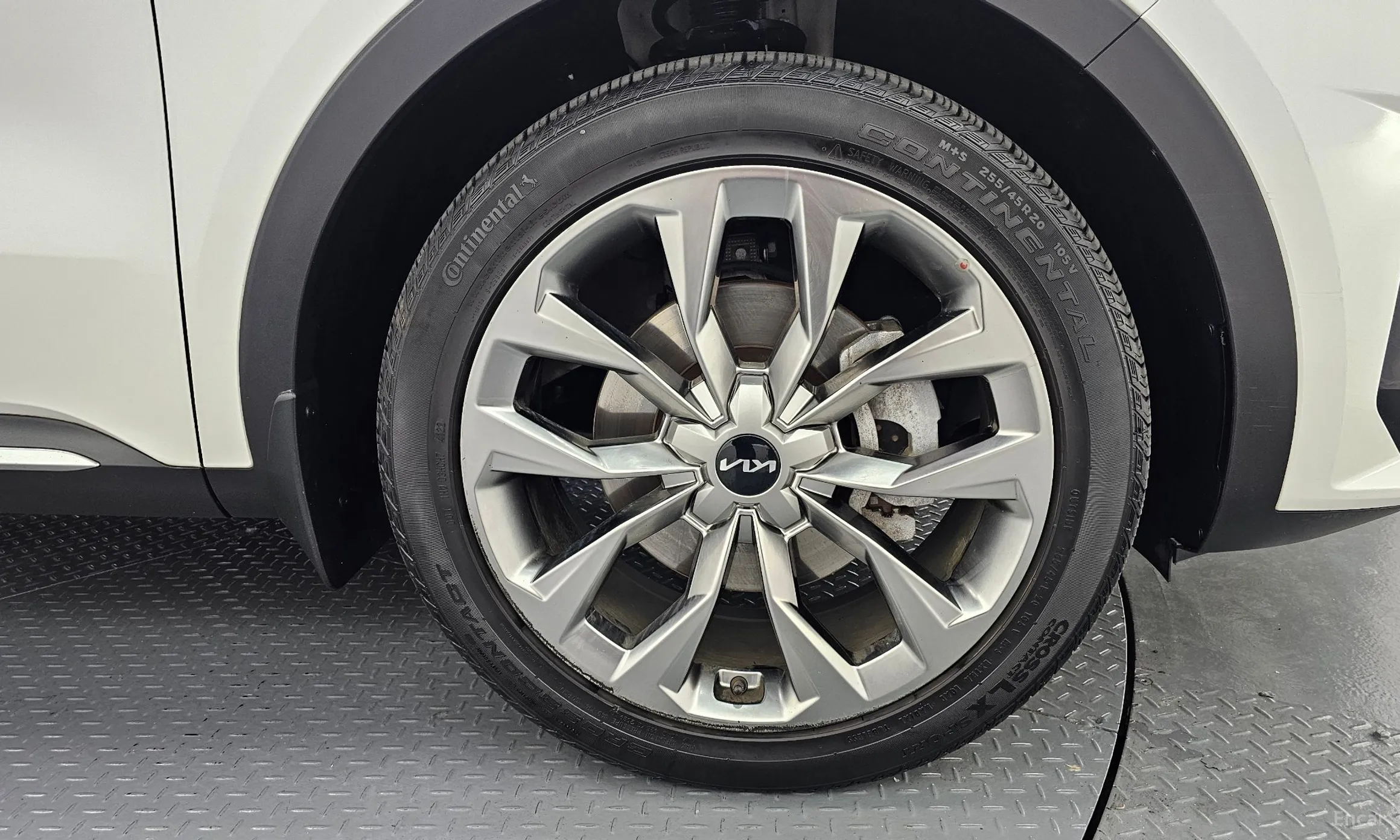 Kia Sorento 4th generation превью 5