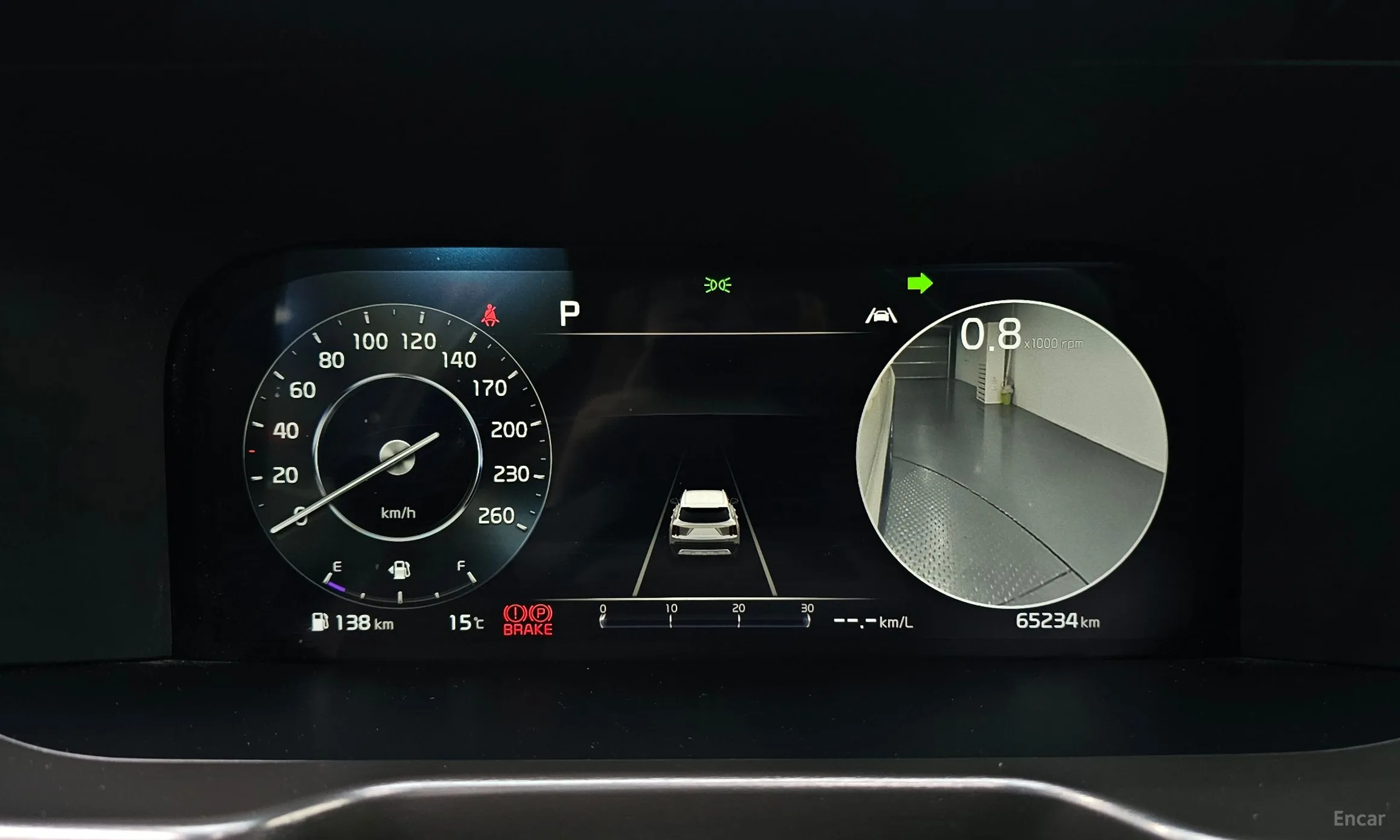 Kia Sorento 4th generation превью 8