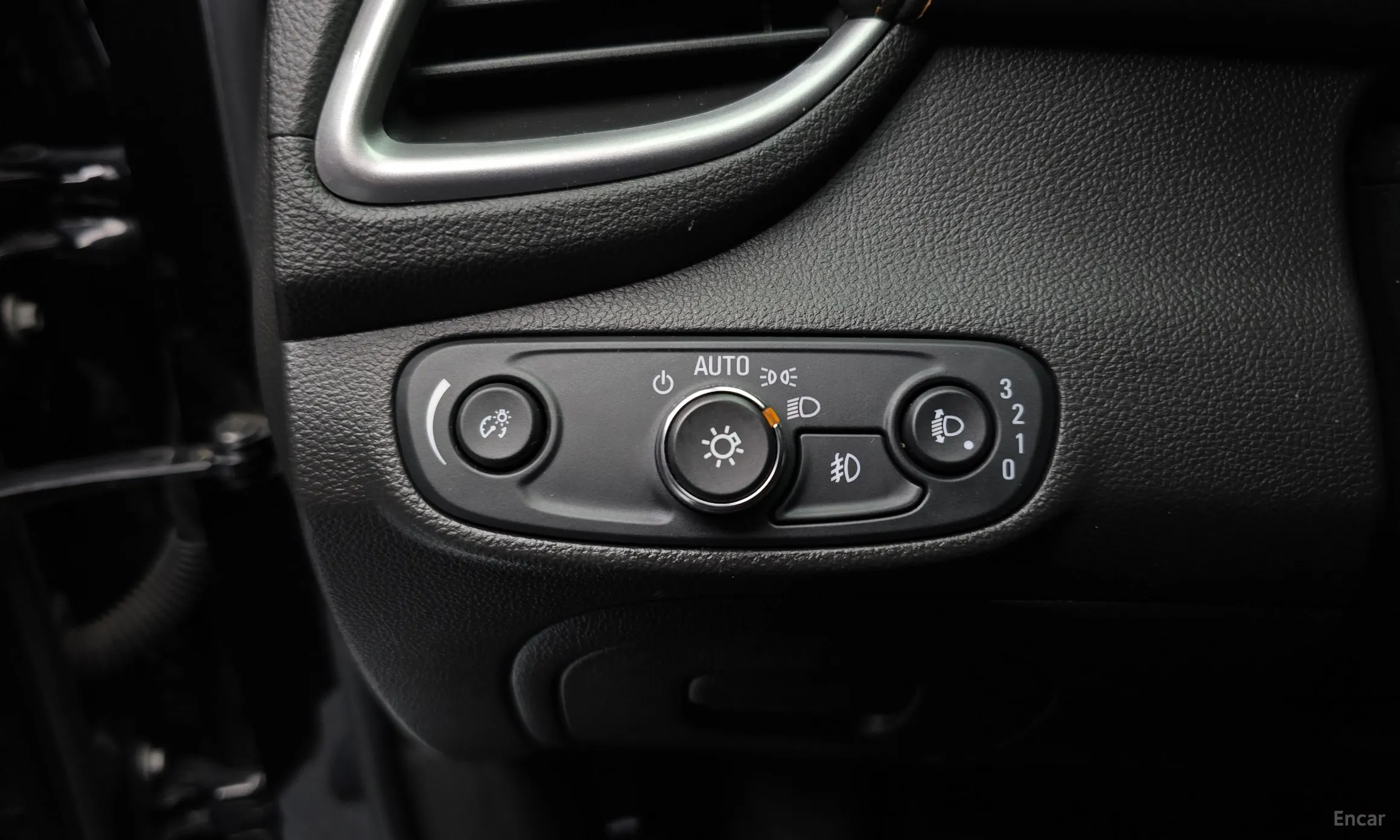 Chevrolet (GM Daewoo) Trax превью 18