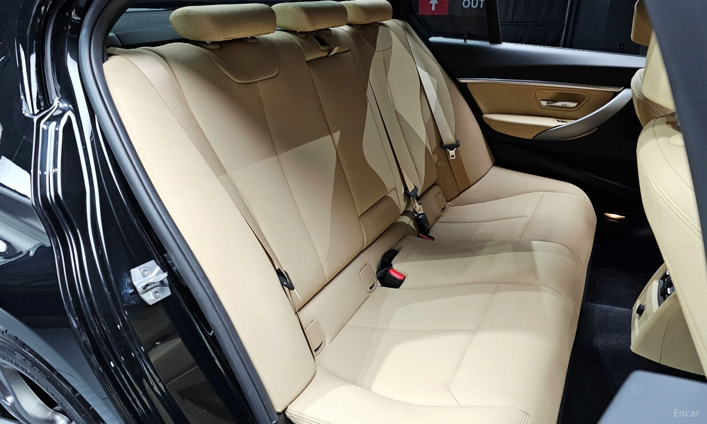 BMW 3 Series (F30) превью 12