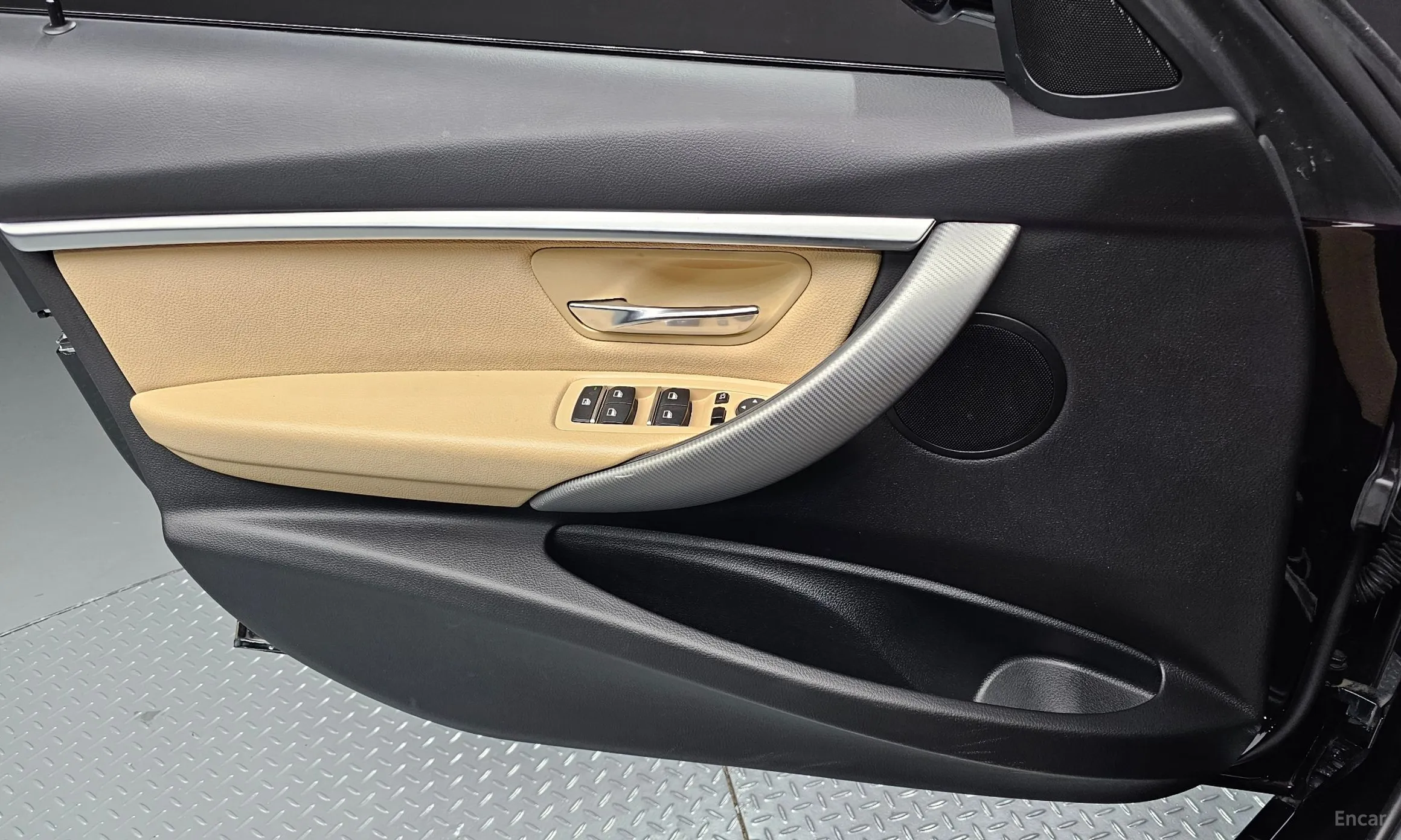 BMW 3 Series (F30) превью 14