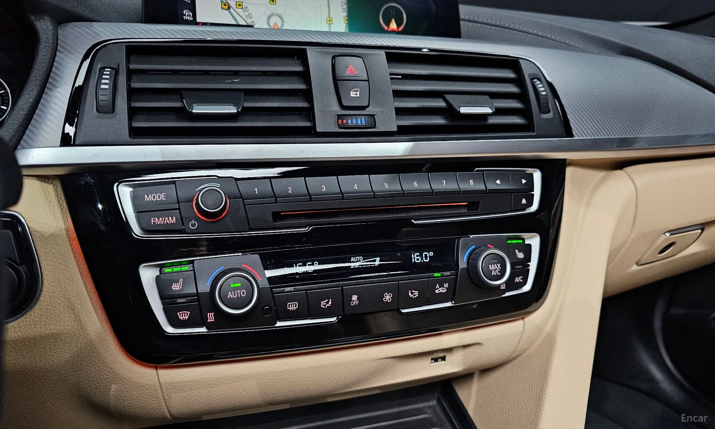 BMW 3 Series (F30) превью 19