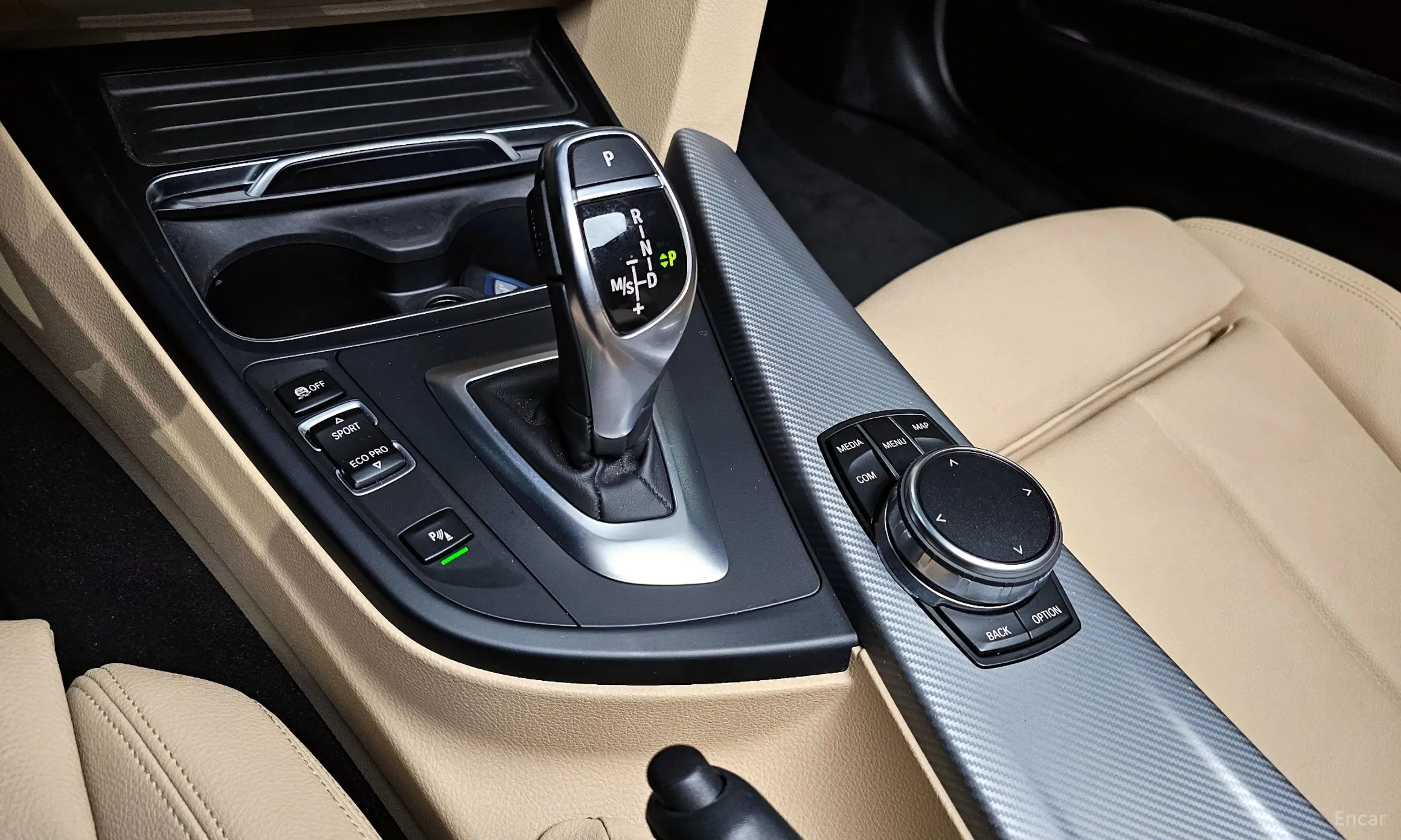 BMW 3 Series (F30) превью 9