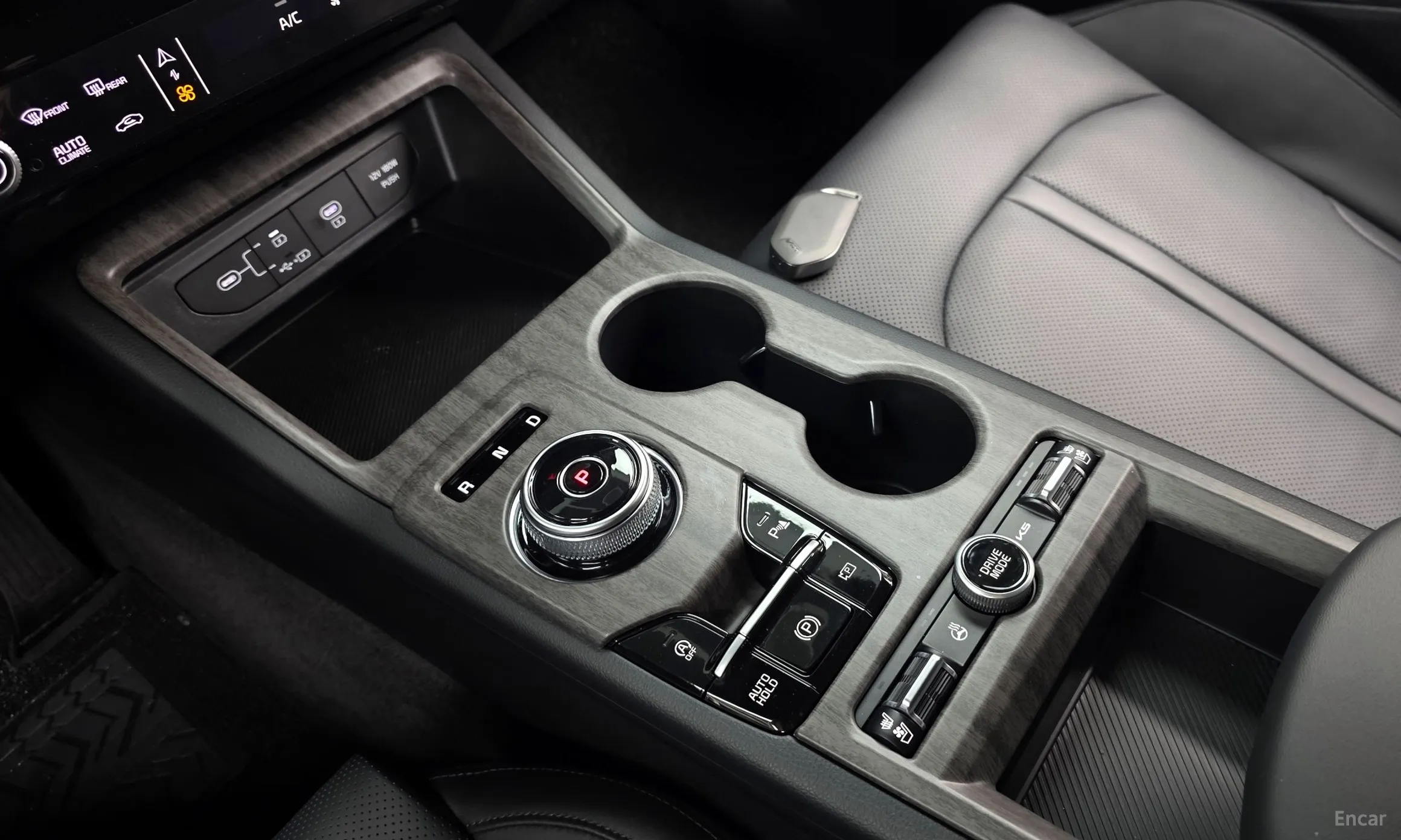 Kia The New K5 3rd Generation превью 9