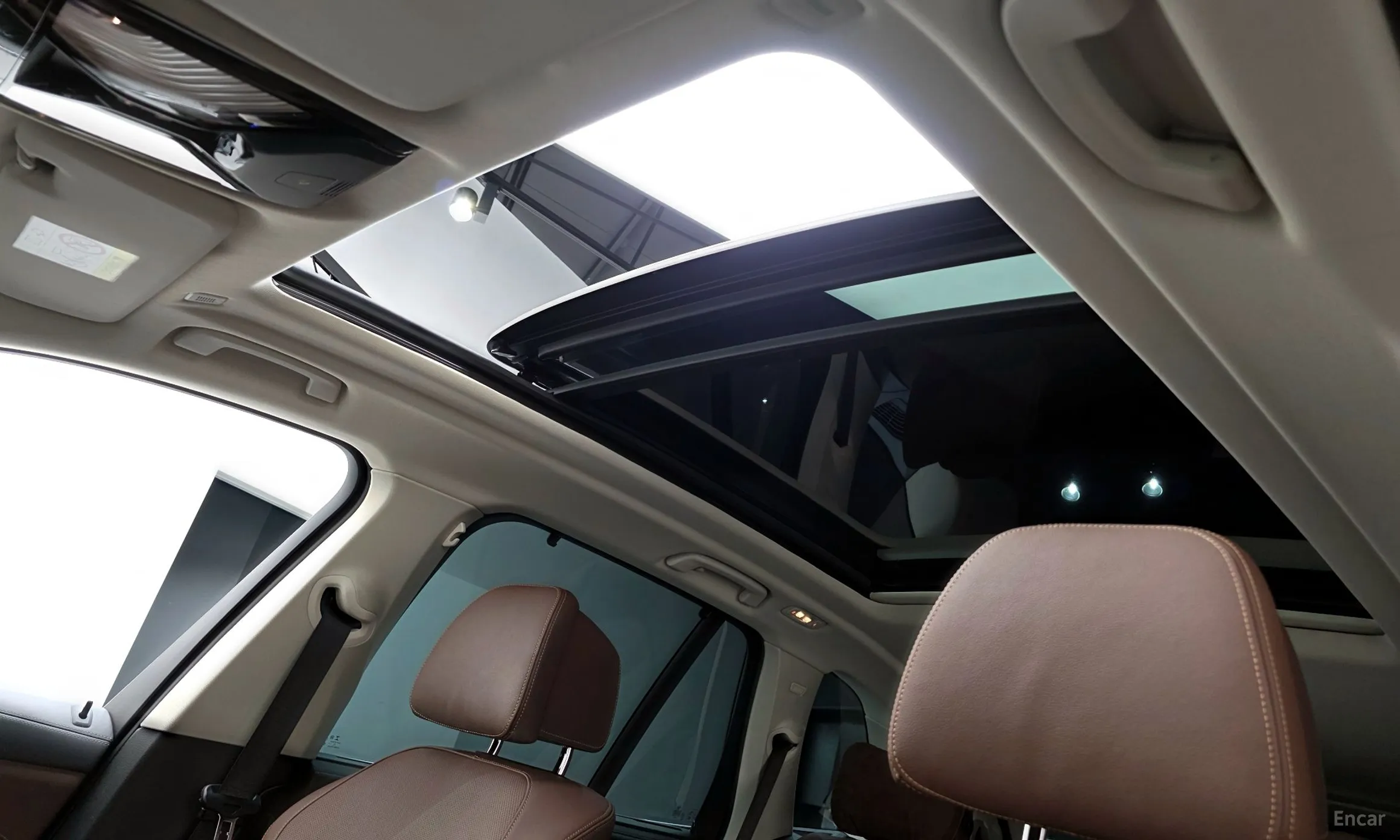 BMW X5 (G05) превью 18