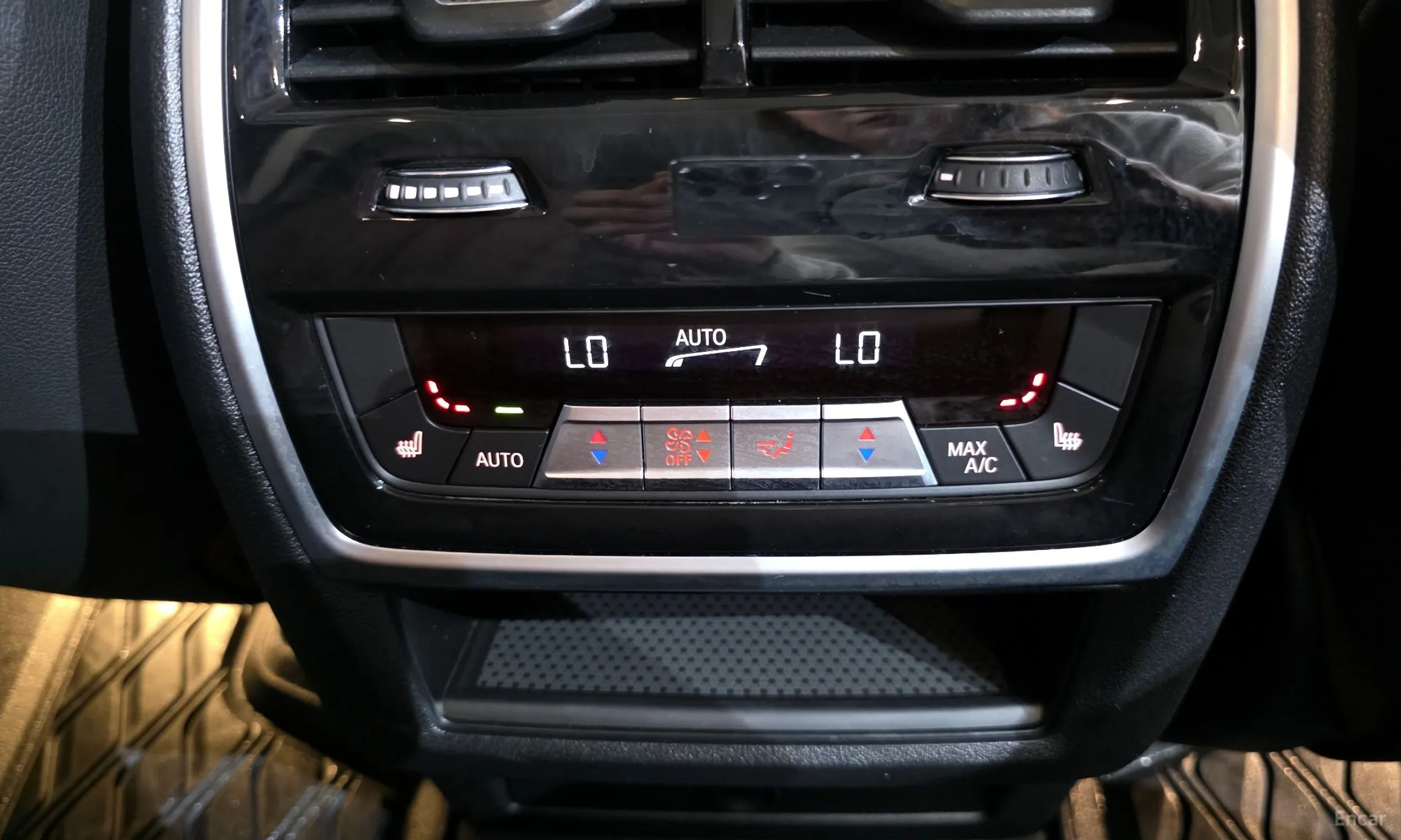 BMW X5 (G05) превью 19