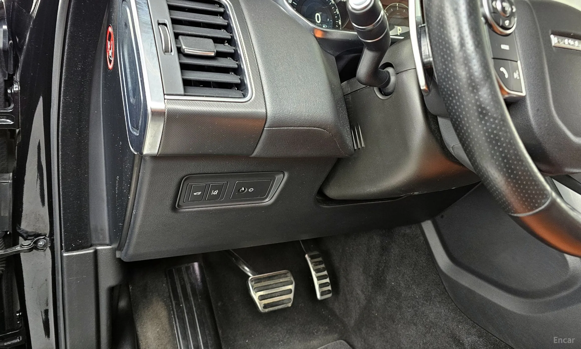 Land Rover Range Rover Sport 2nd Generation превью 17