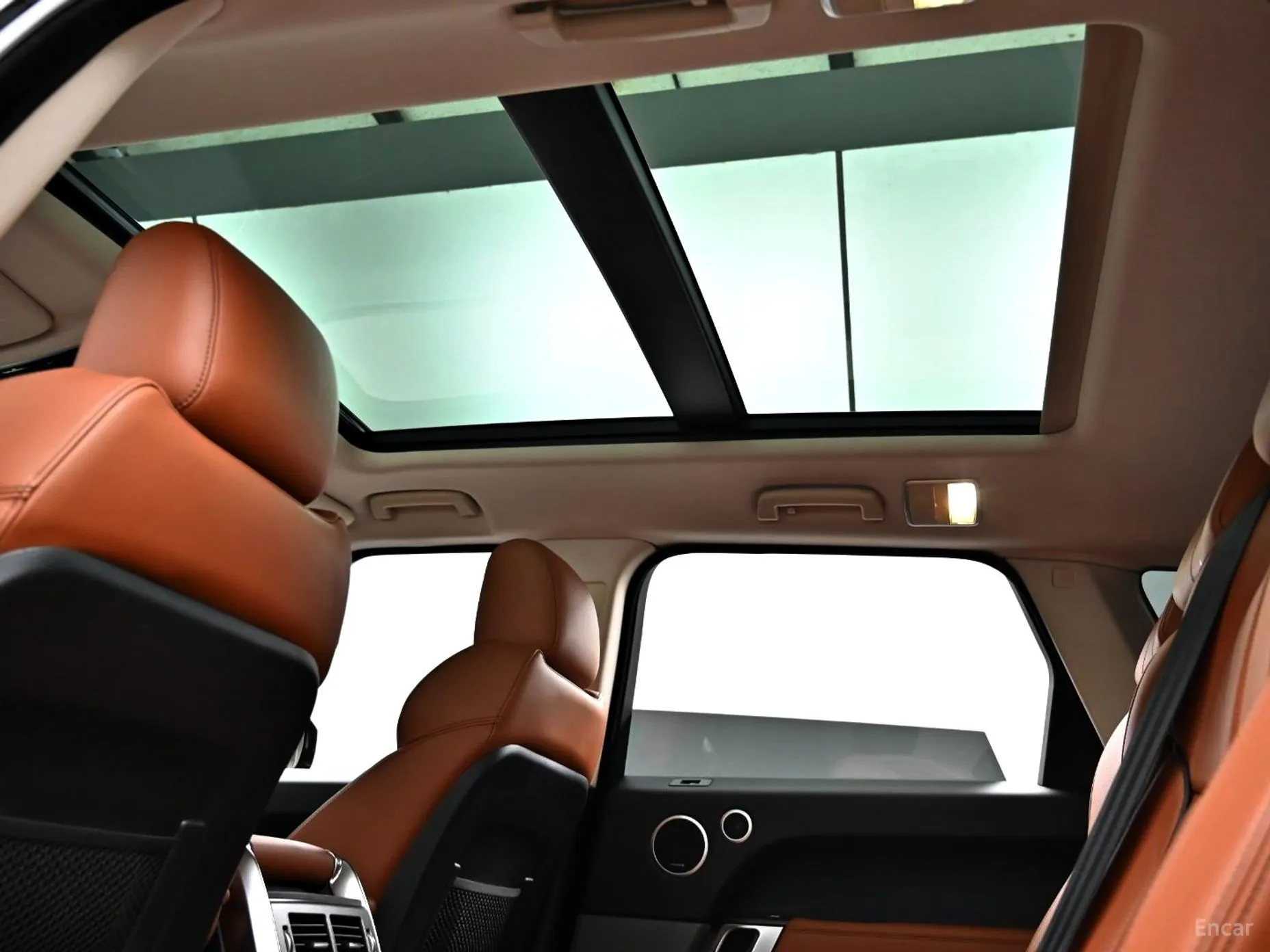 Land Rover Range Rover Sport 2nd Generation превью 18