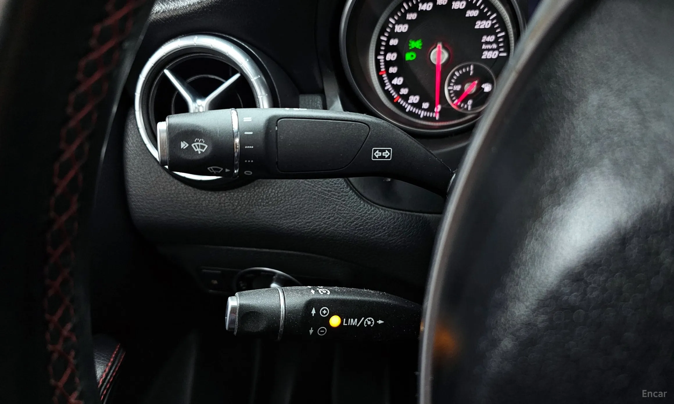 Mercedes Benz CLA-Class C117 превью 16