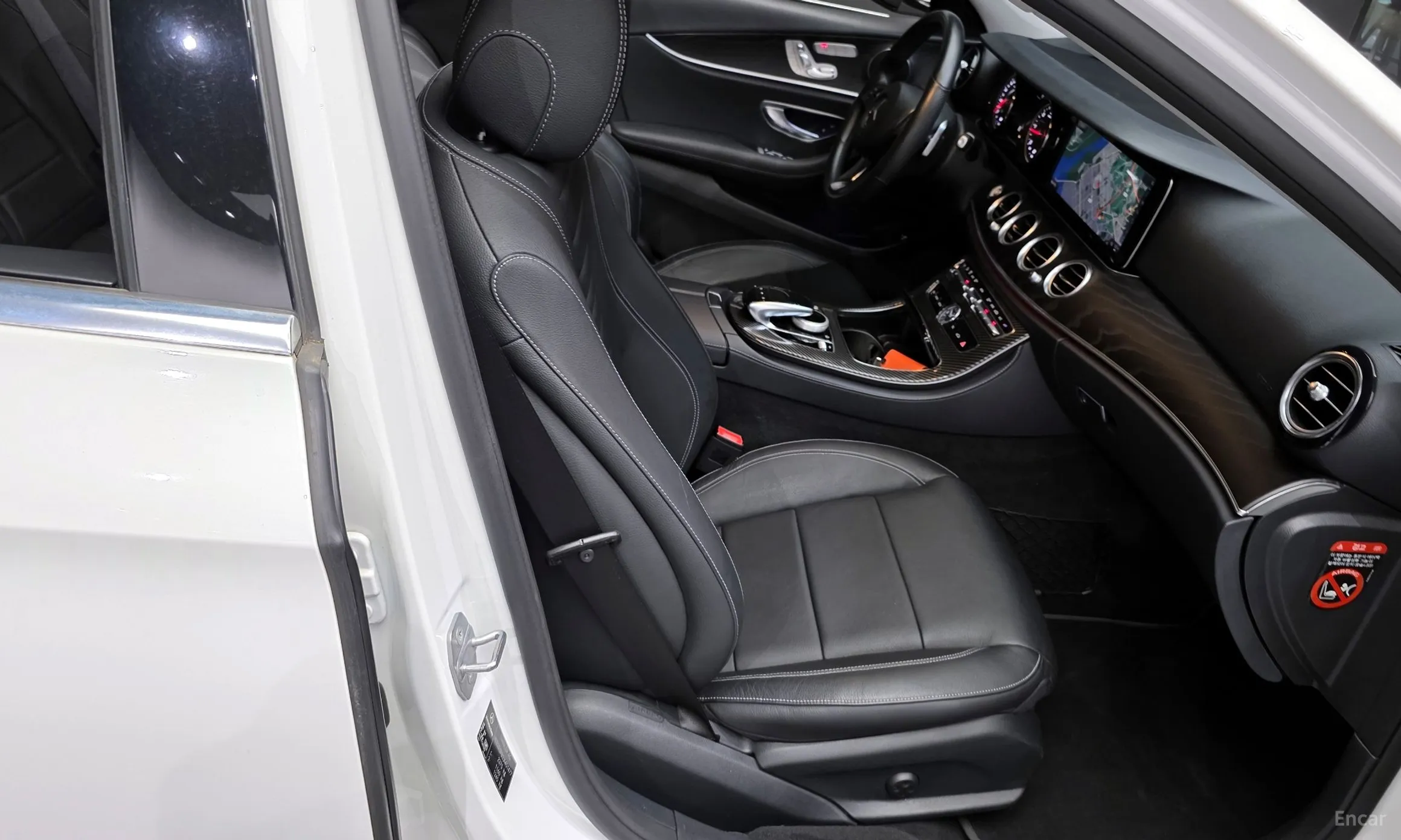 Mercedes Benz E-Class W213 превью 12