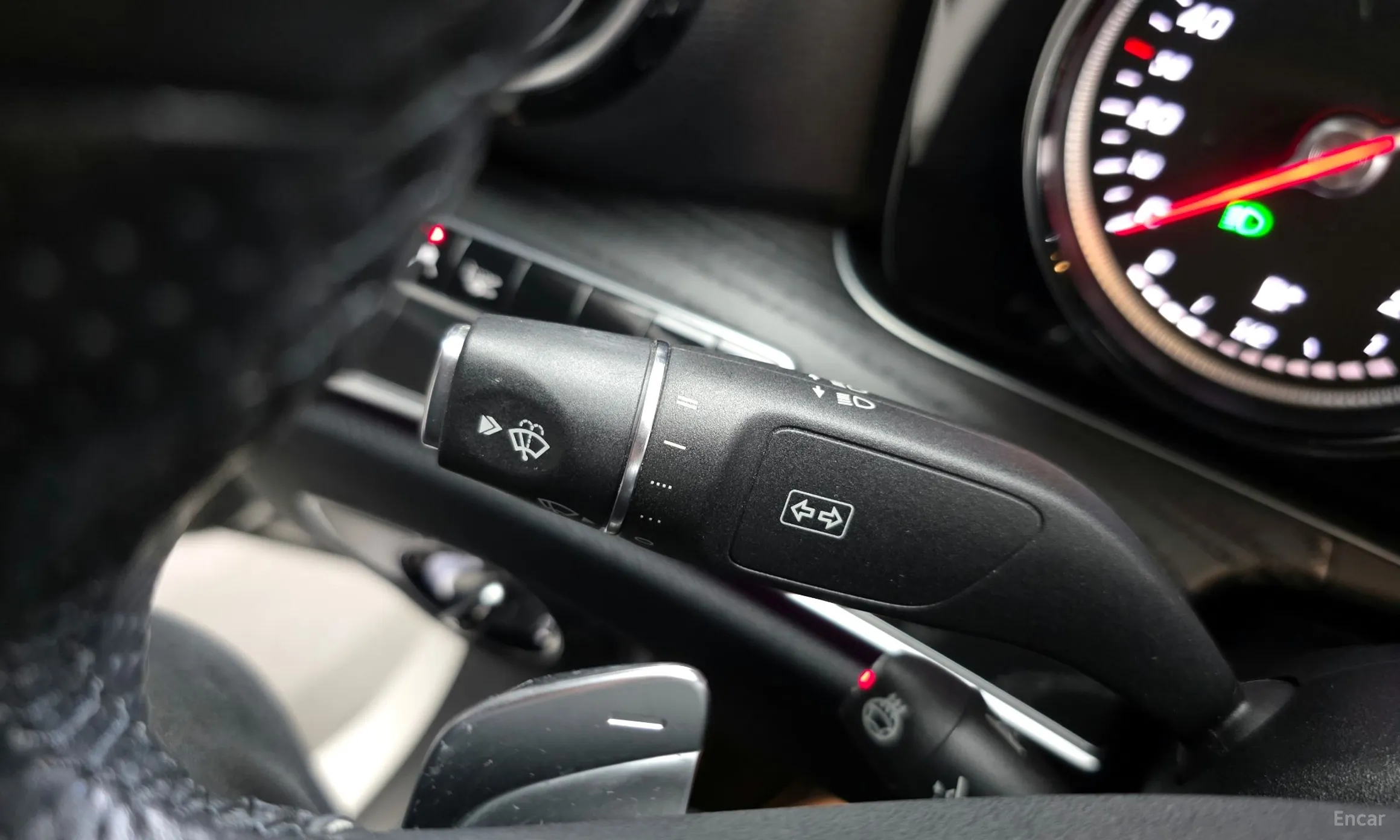Mercedes Benz E-Class W213 превью 14