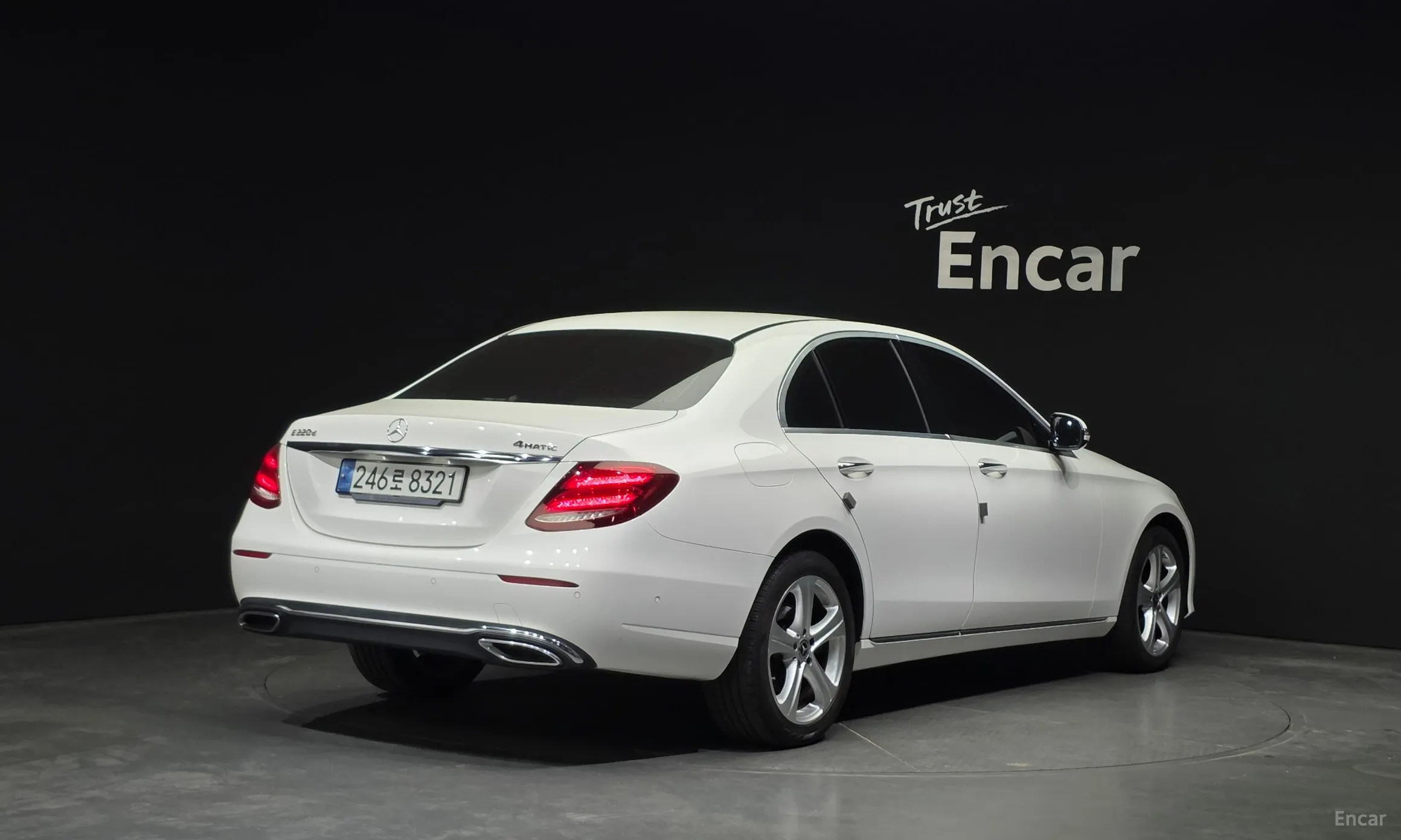 Mercedes Benz E-Class W213