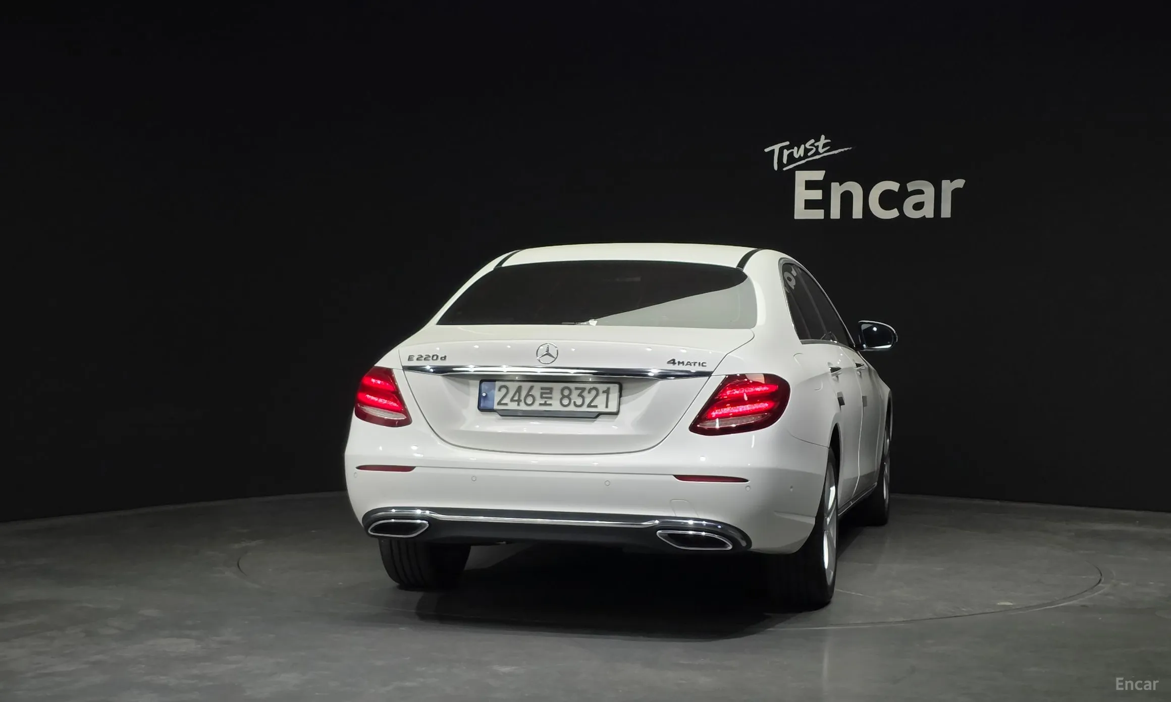 Mercedes Benz E-Class W213 превью 4