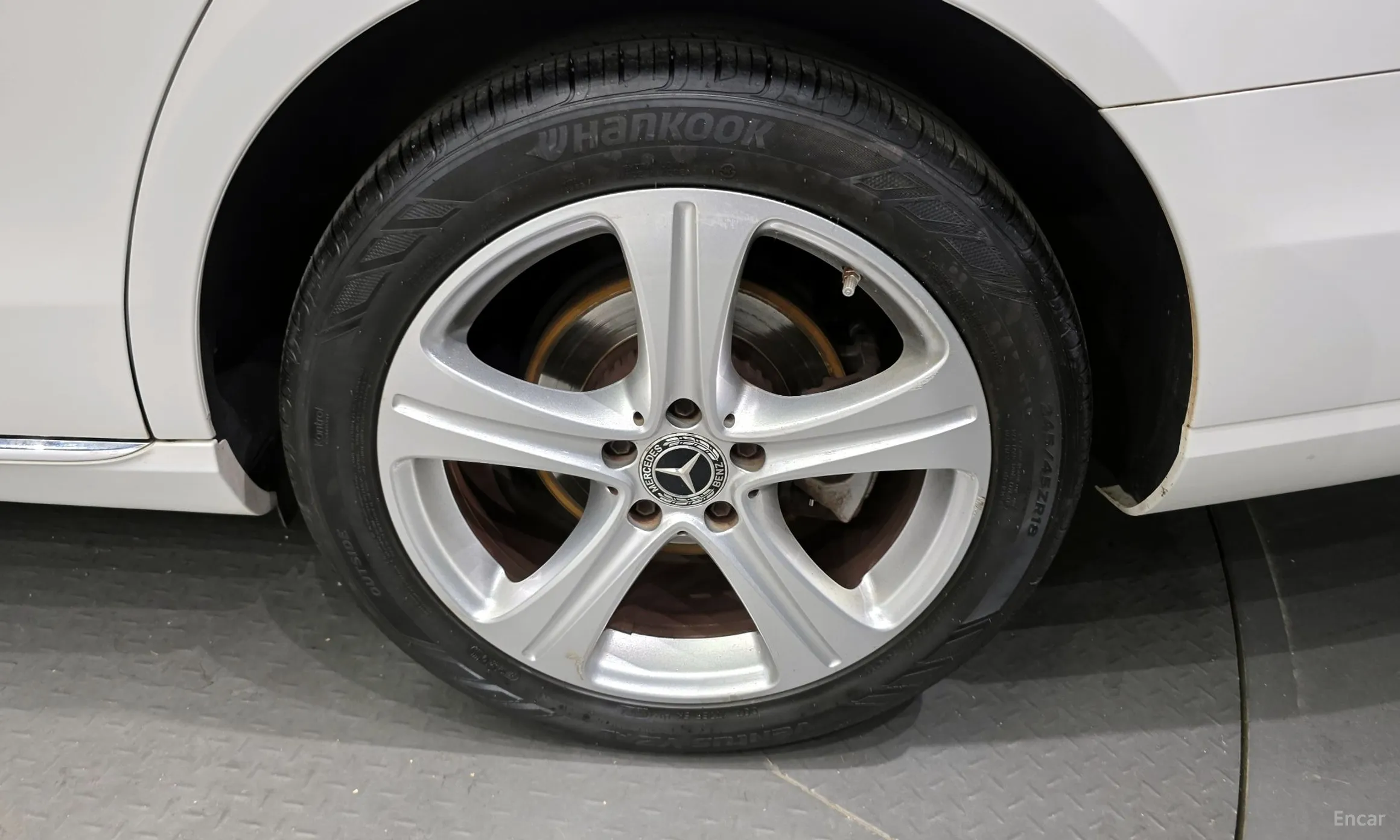 Mercedes Benz E-Class W213 превью 5
