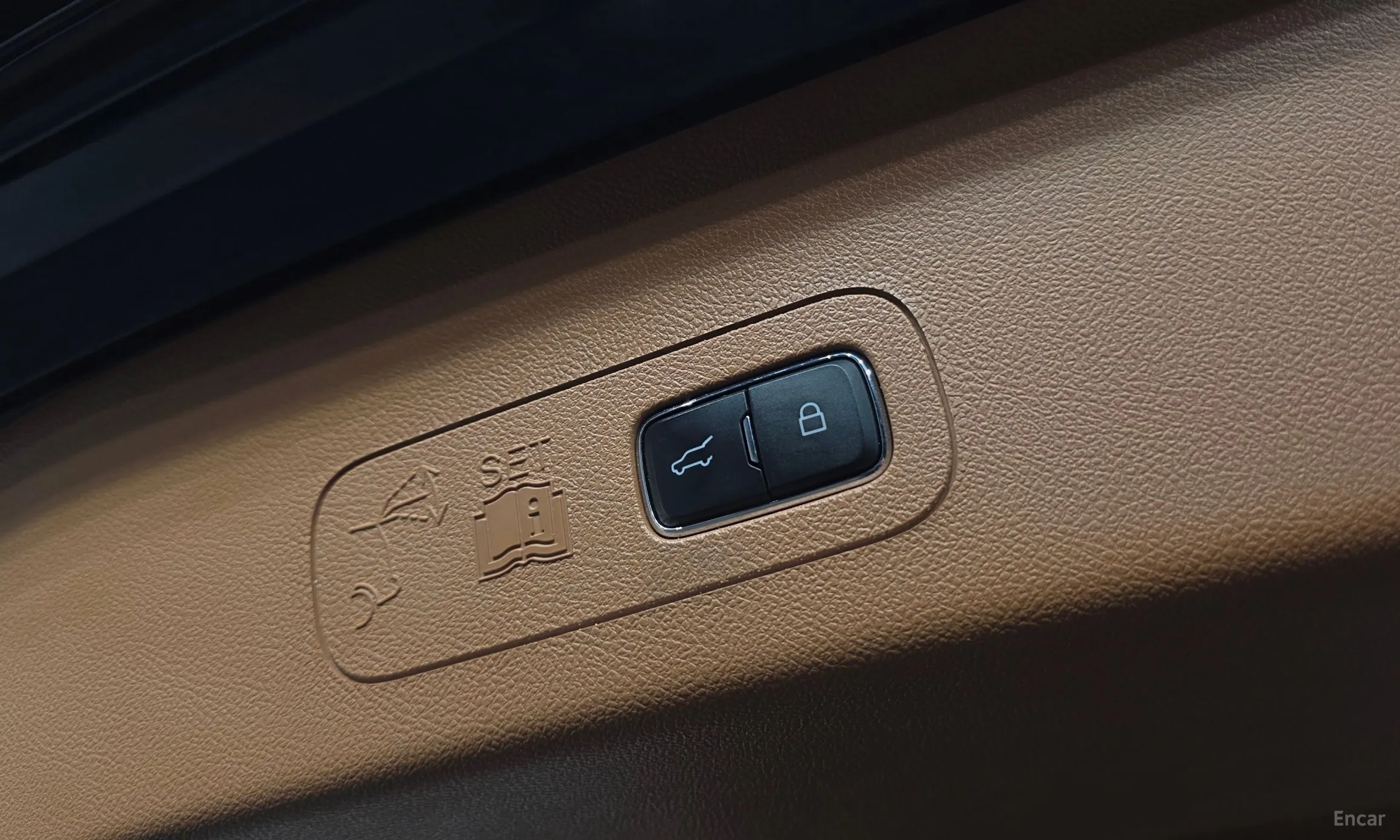 Lincoln Aviator 2nd Generation превью 20