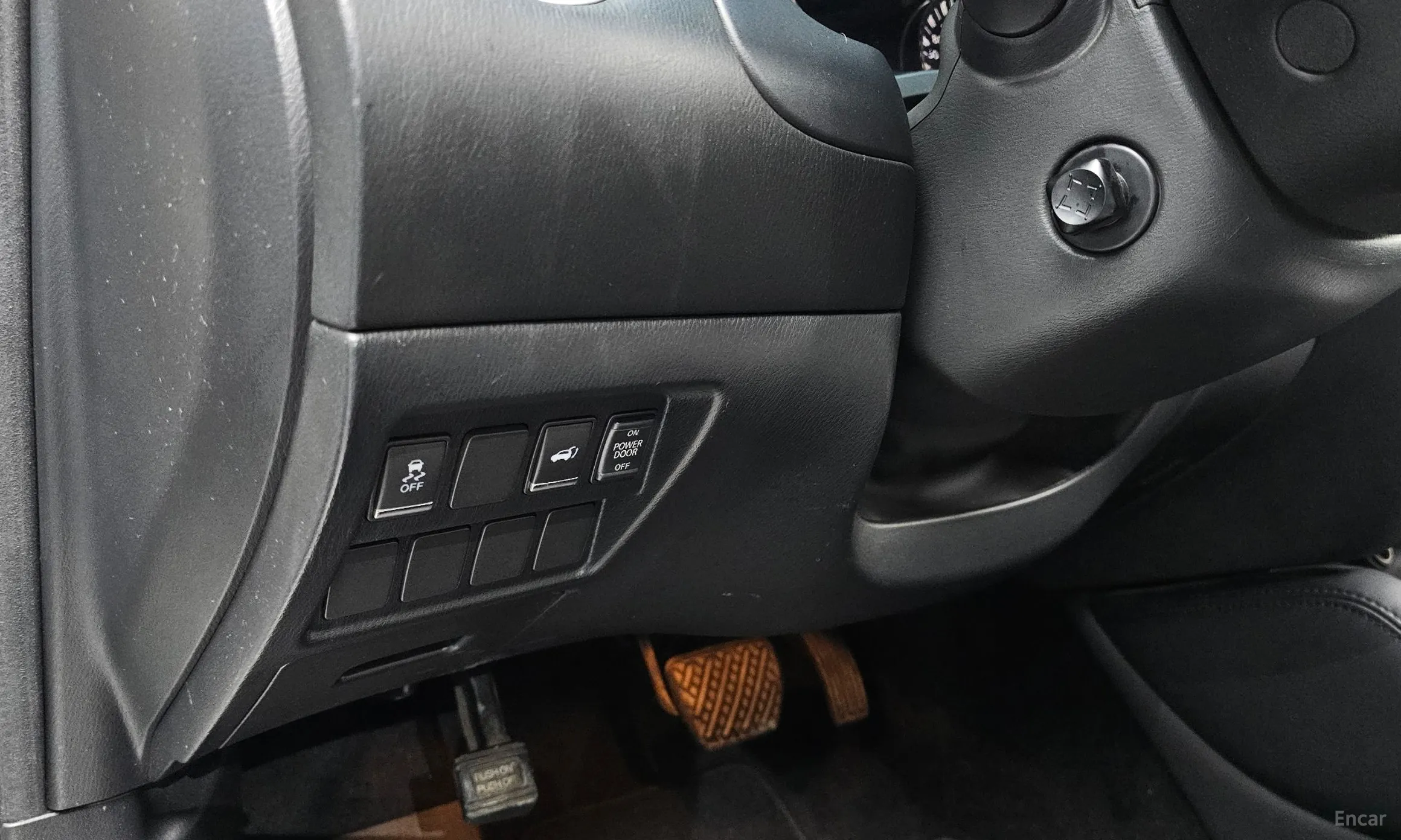 Infiniti JX35 превью 14