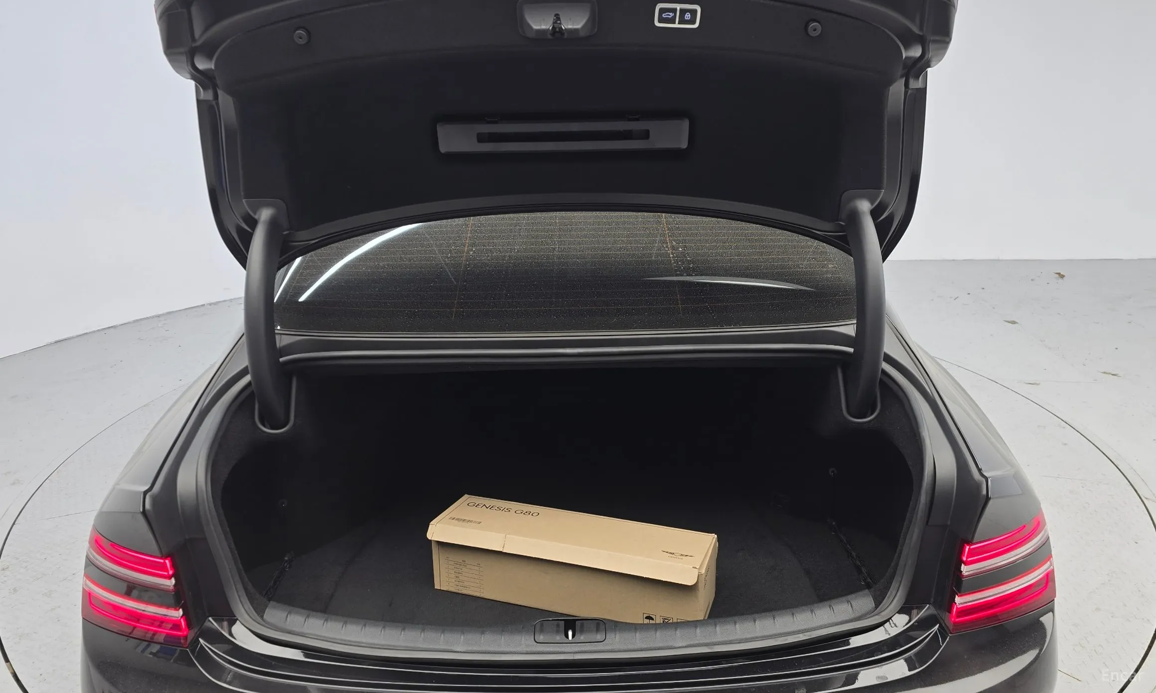 Genesis G80 (RG3) превью 20