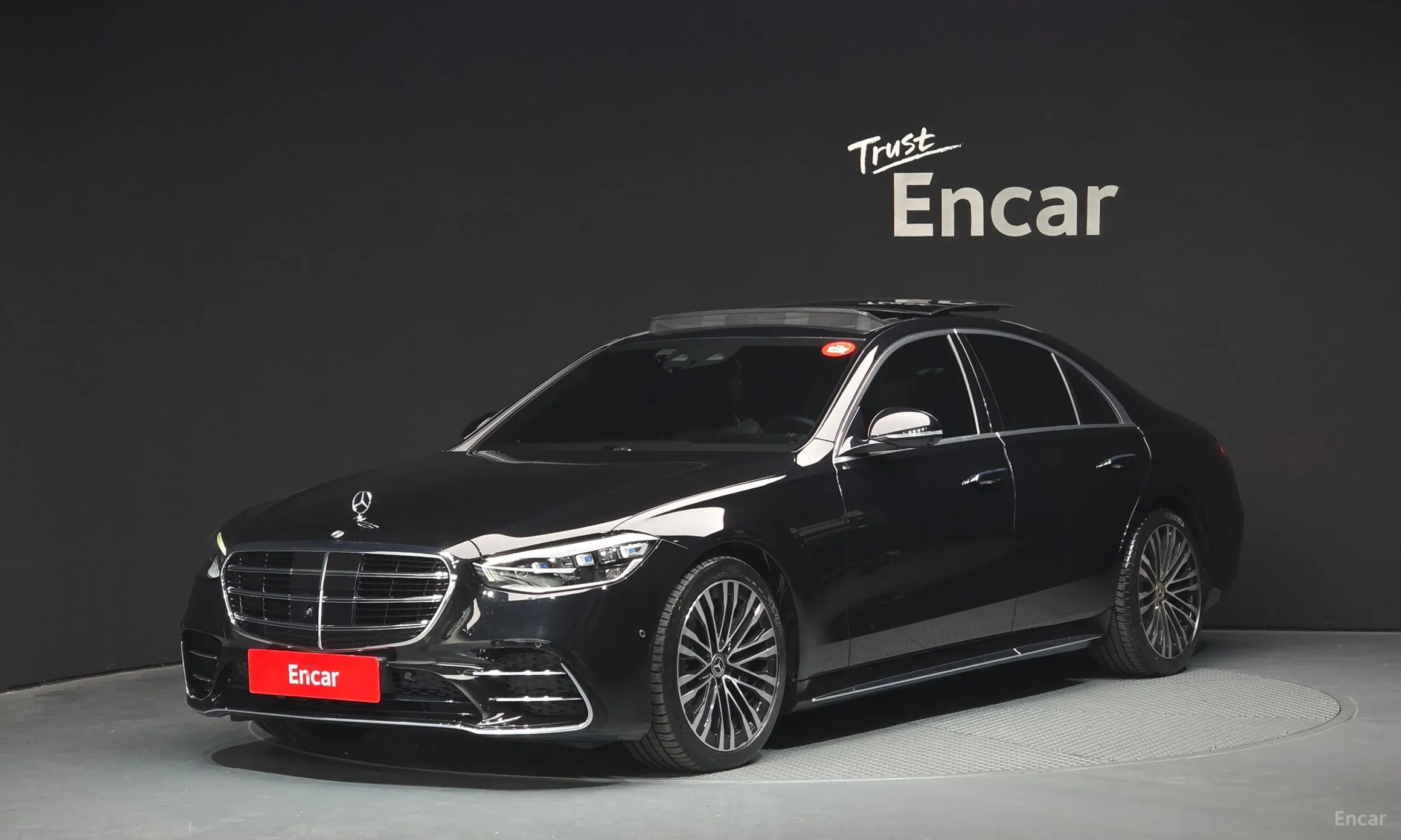 S-Class W223