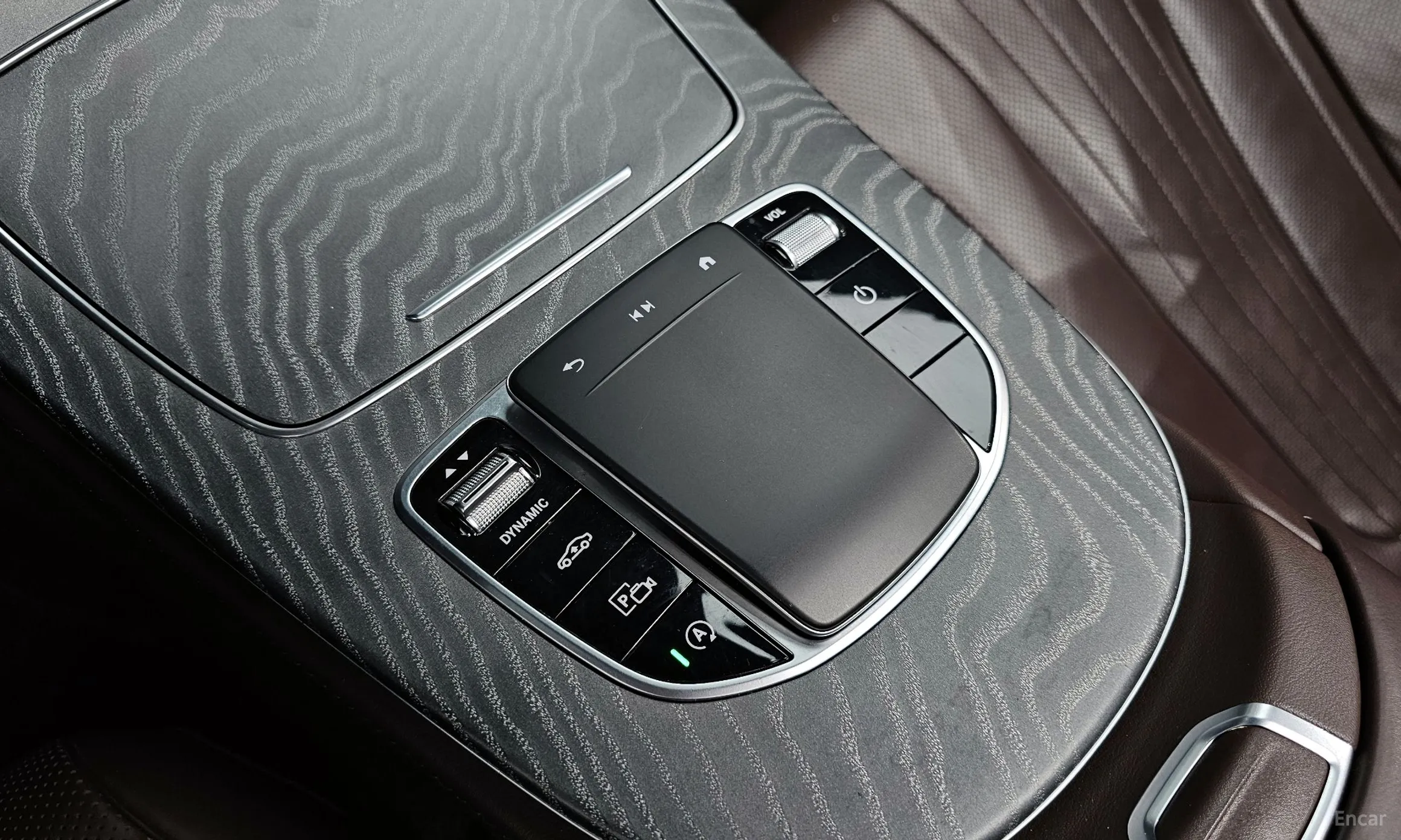 Mercedes Benz CLS-Class C257 превью 17