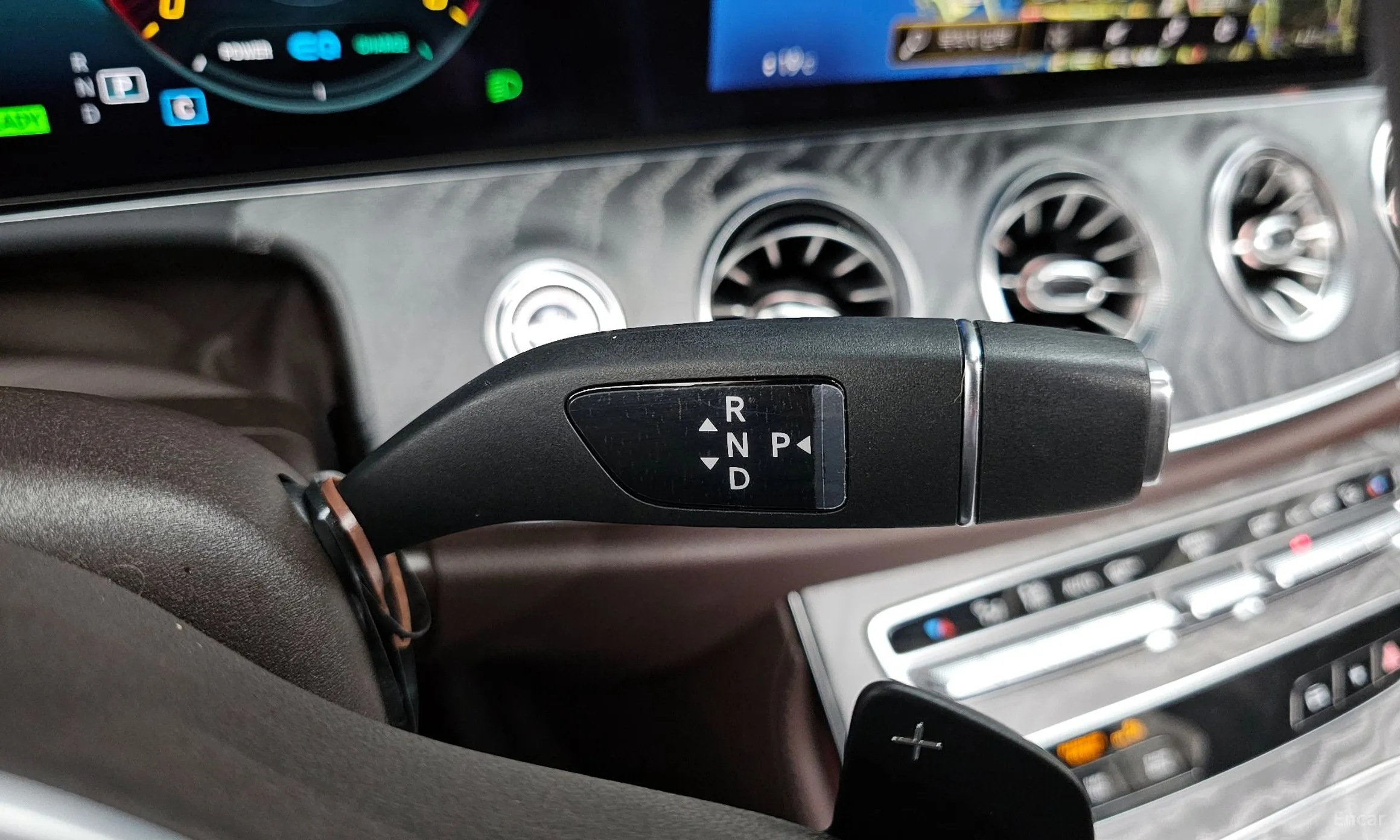 Mercedes Benz CLS-Class C257 превью 9