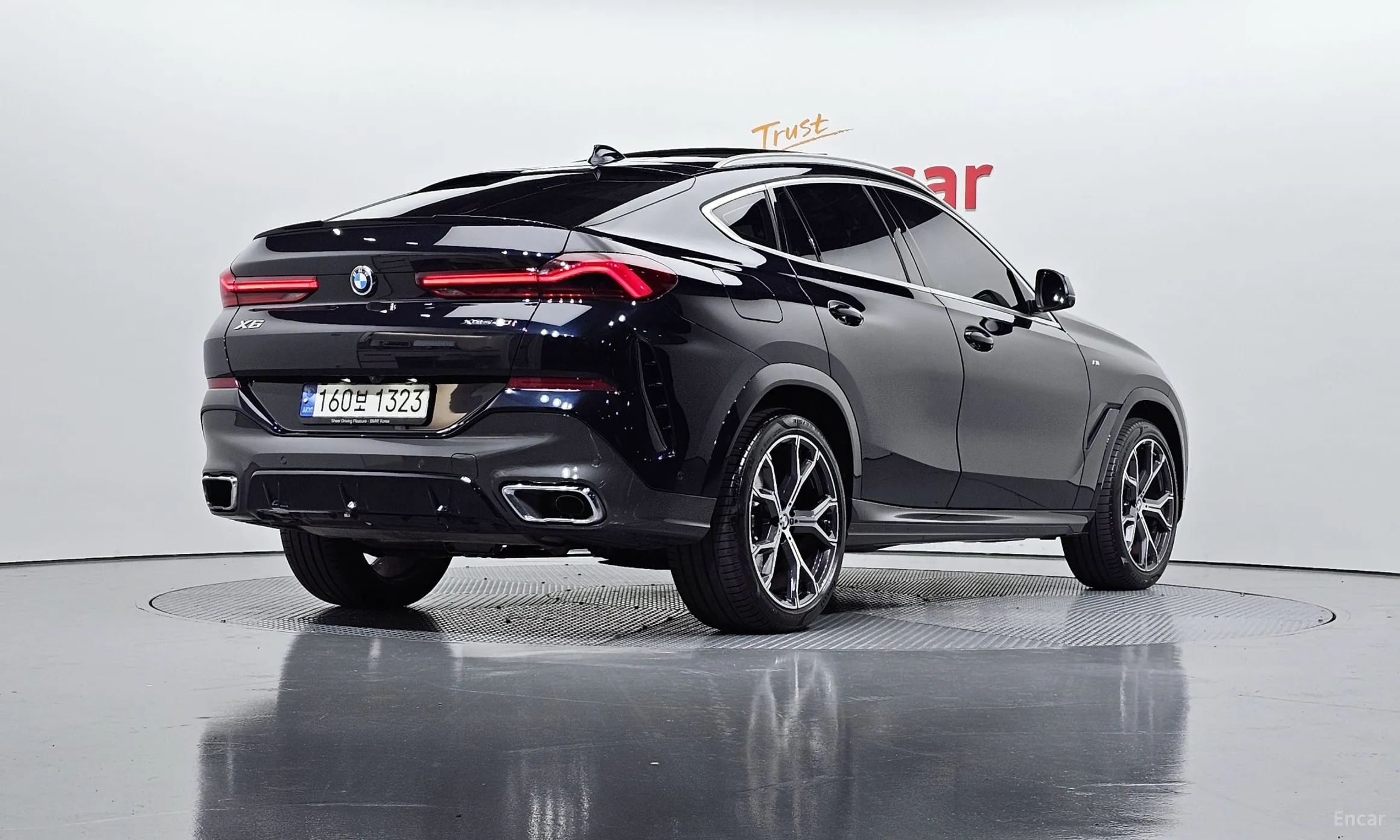 BMW X6 (G06)