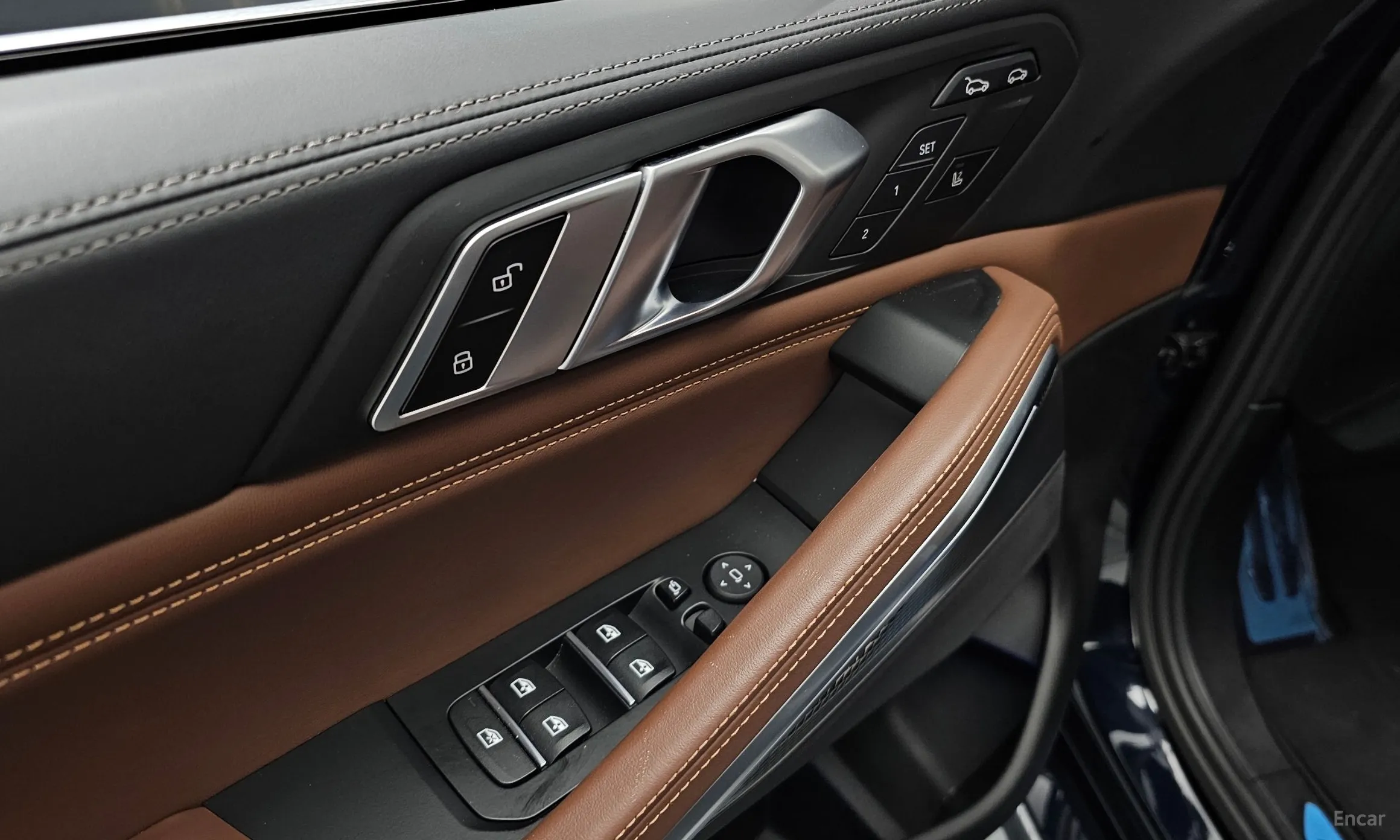 BMW X6 (G06) превью 16