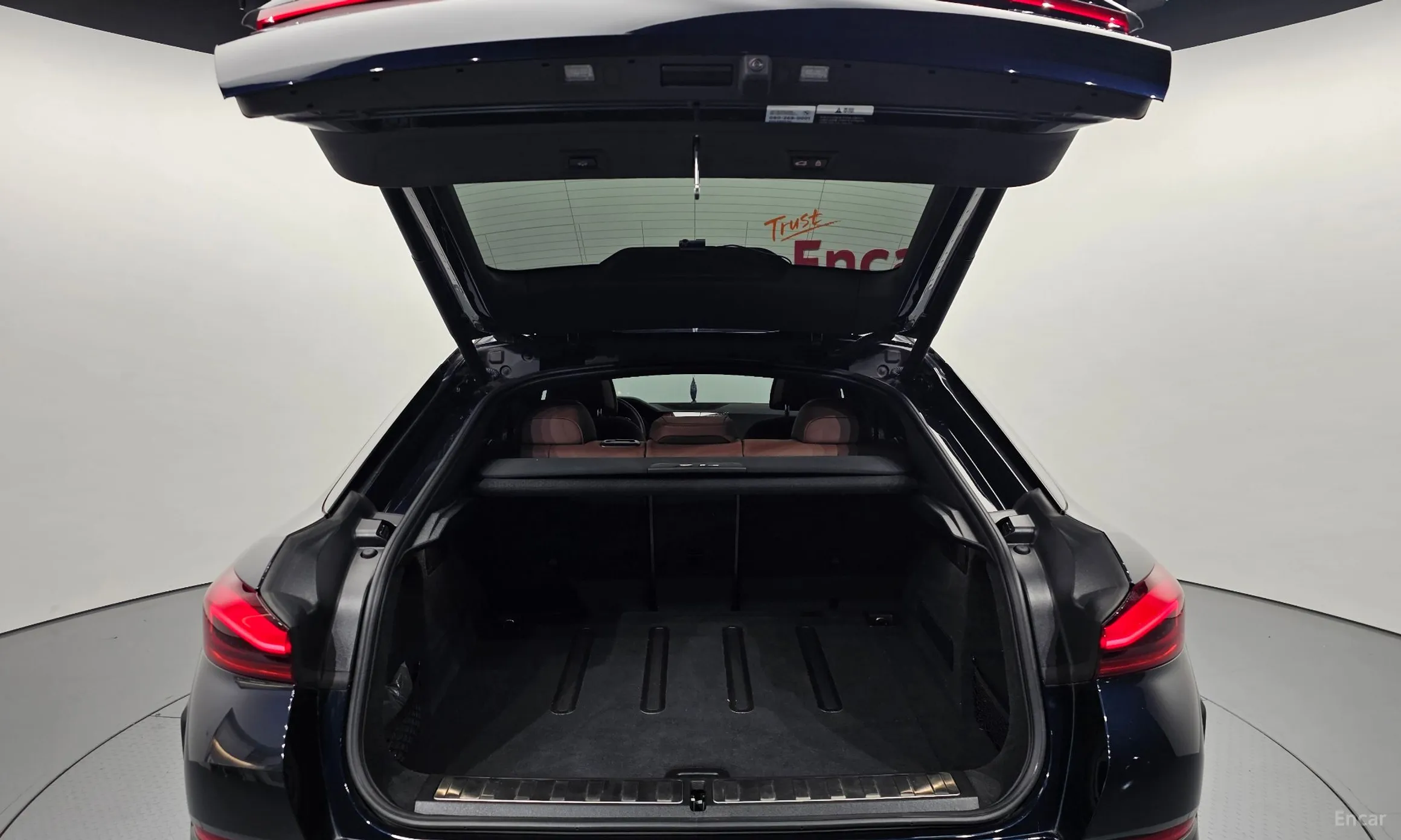 BMW X6 (G06) превью 20