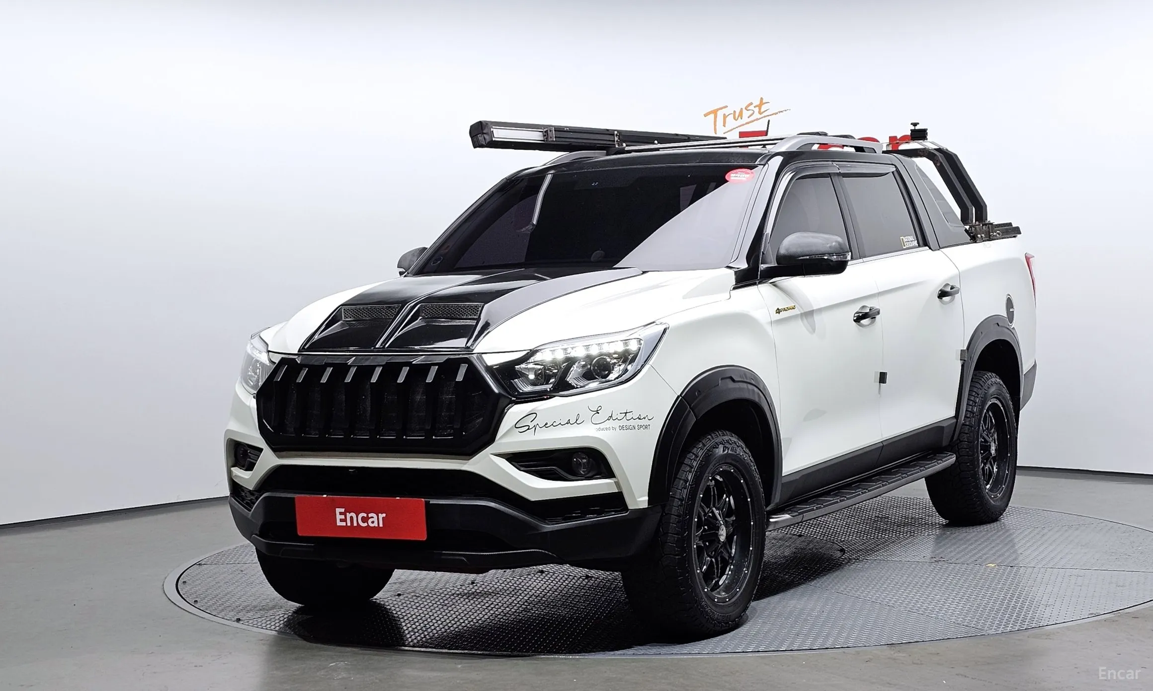 Rexton Sports