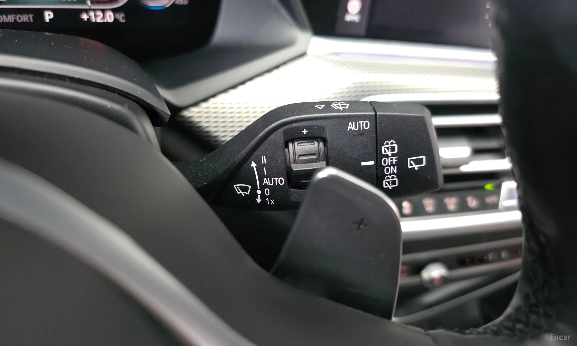 BMW X5 (G05) превью 17